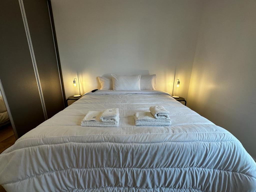 Apartment Starigrad Ushuaia