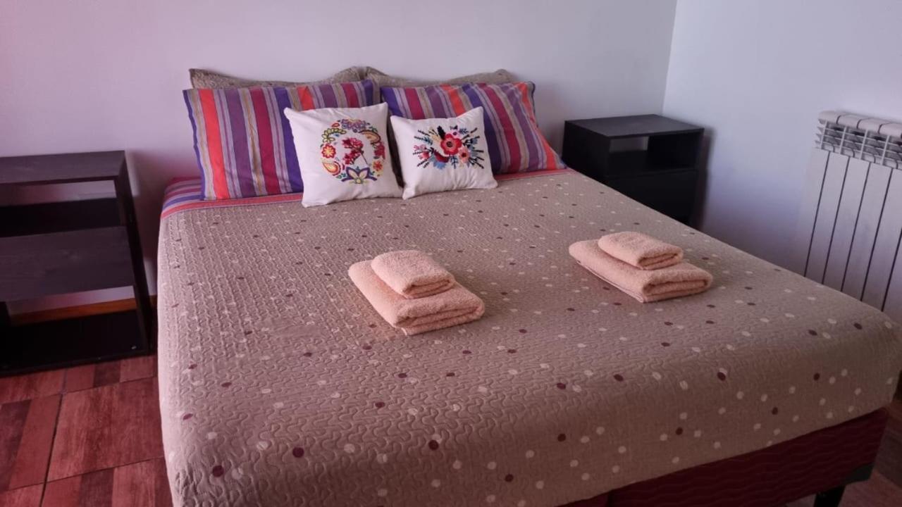Departamento Apartamento