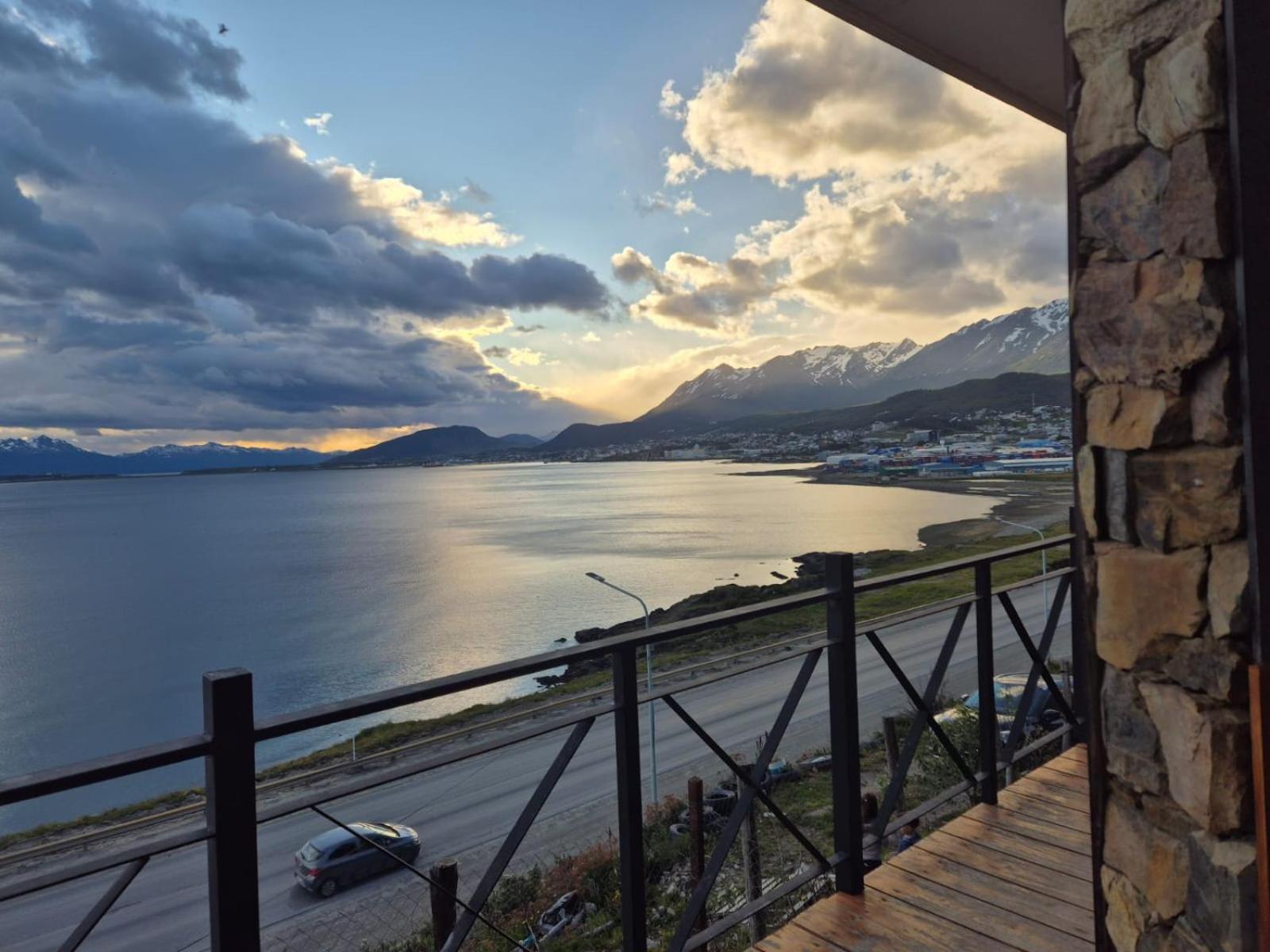Apartamento Departamento Ushuaia