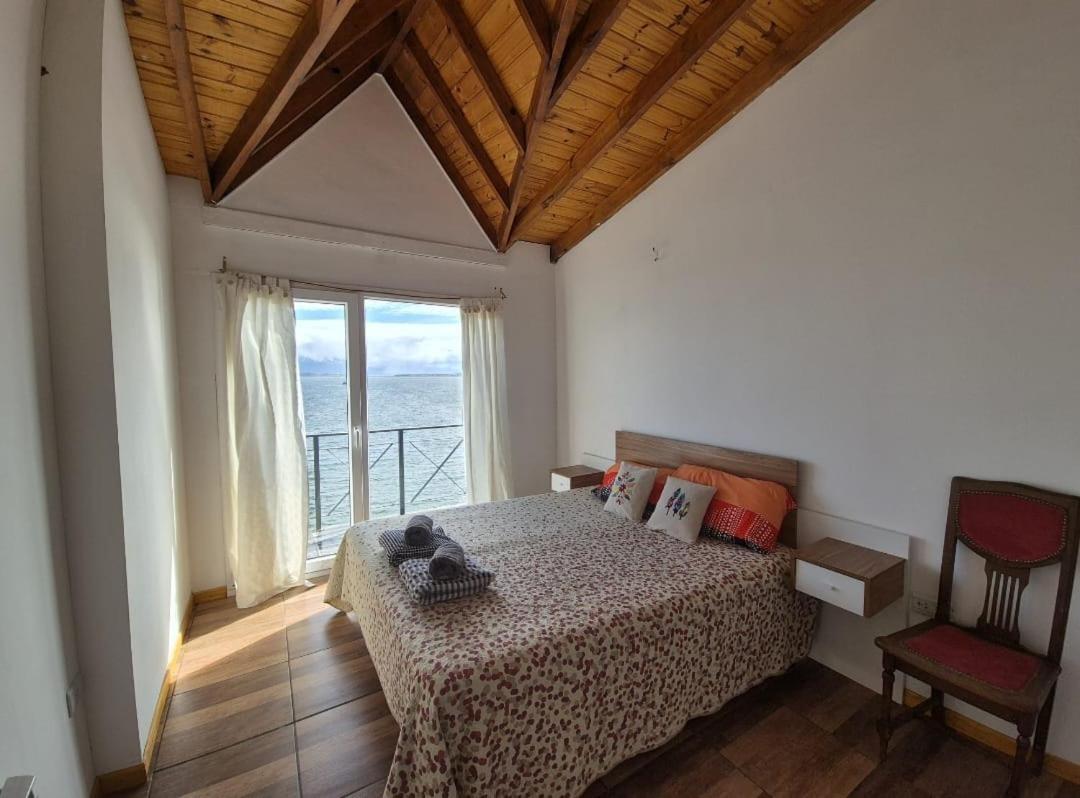 Apartamento Departamento