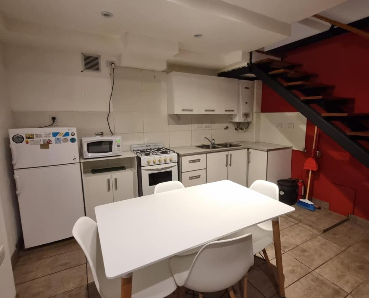 Apartamento Departamento Ushuaia