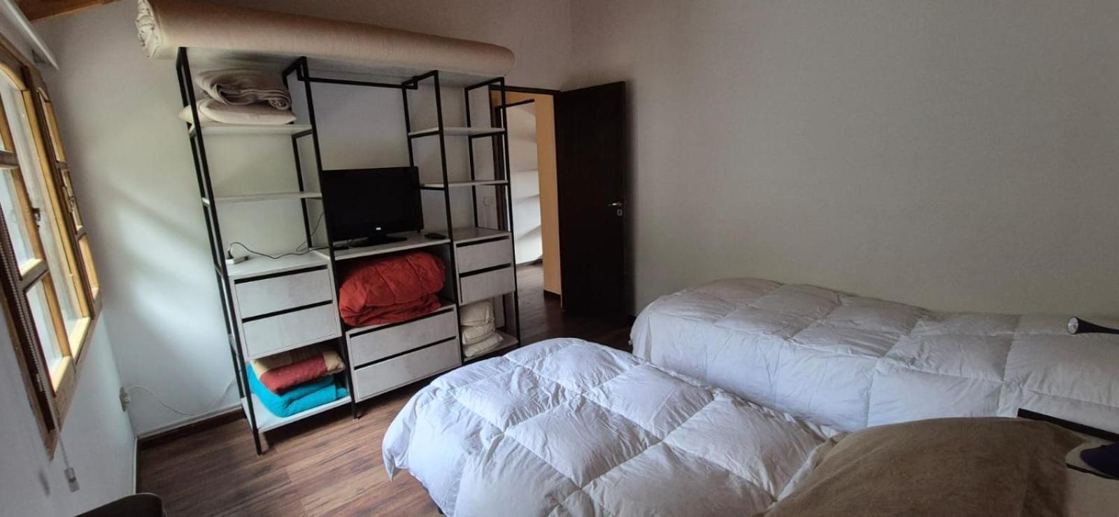 Сasa de vacaciones Colinahouse Ushuaia