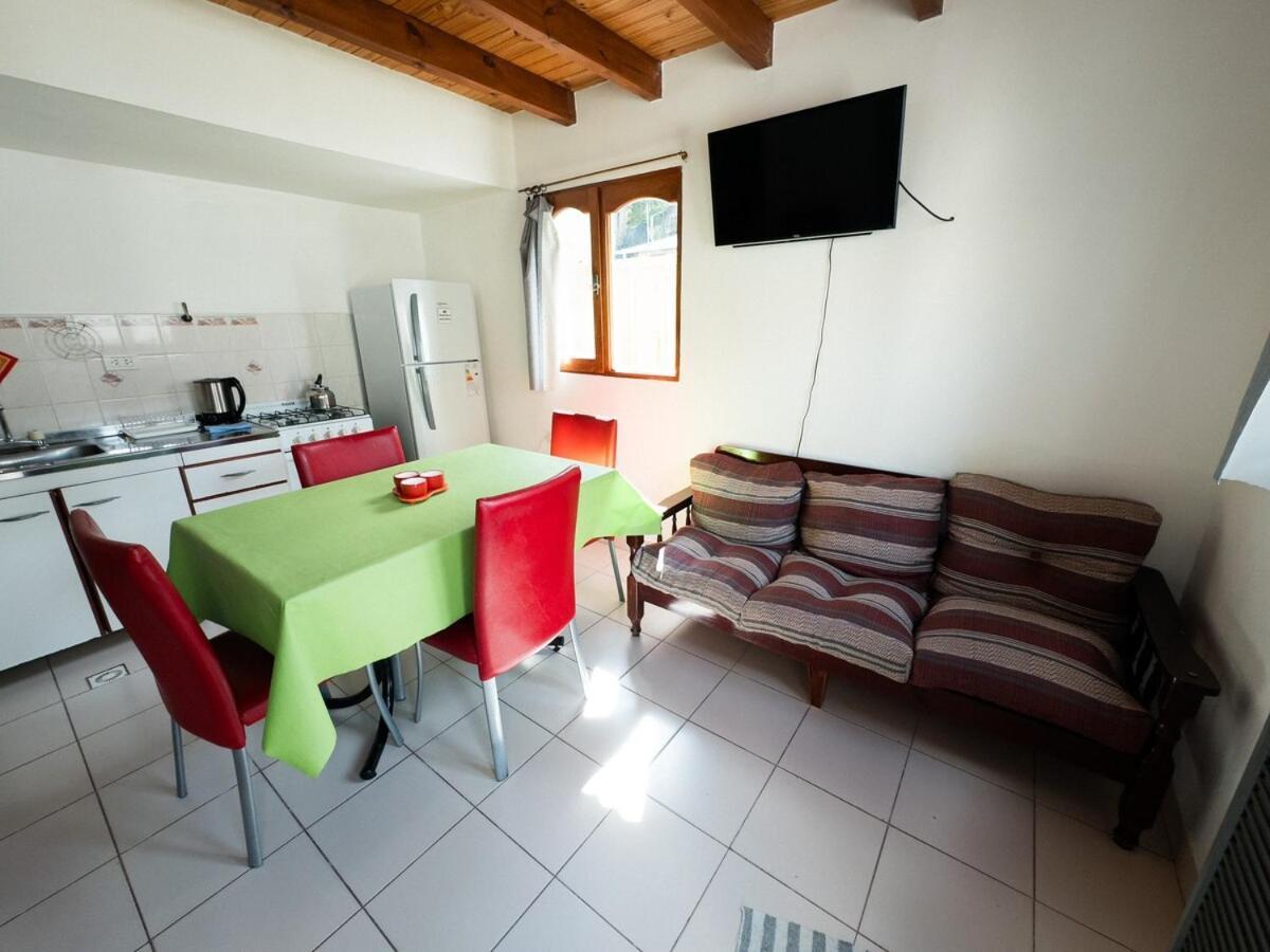 Apartamento Departamento Alejandra *