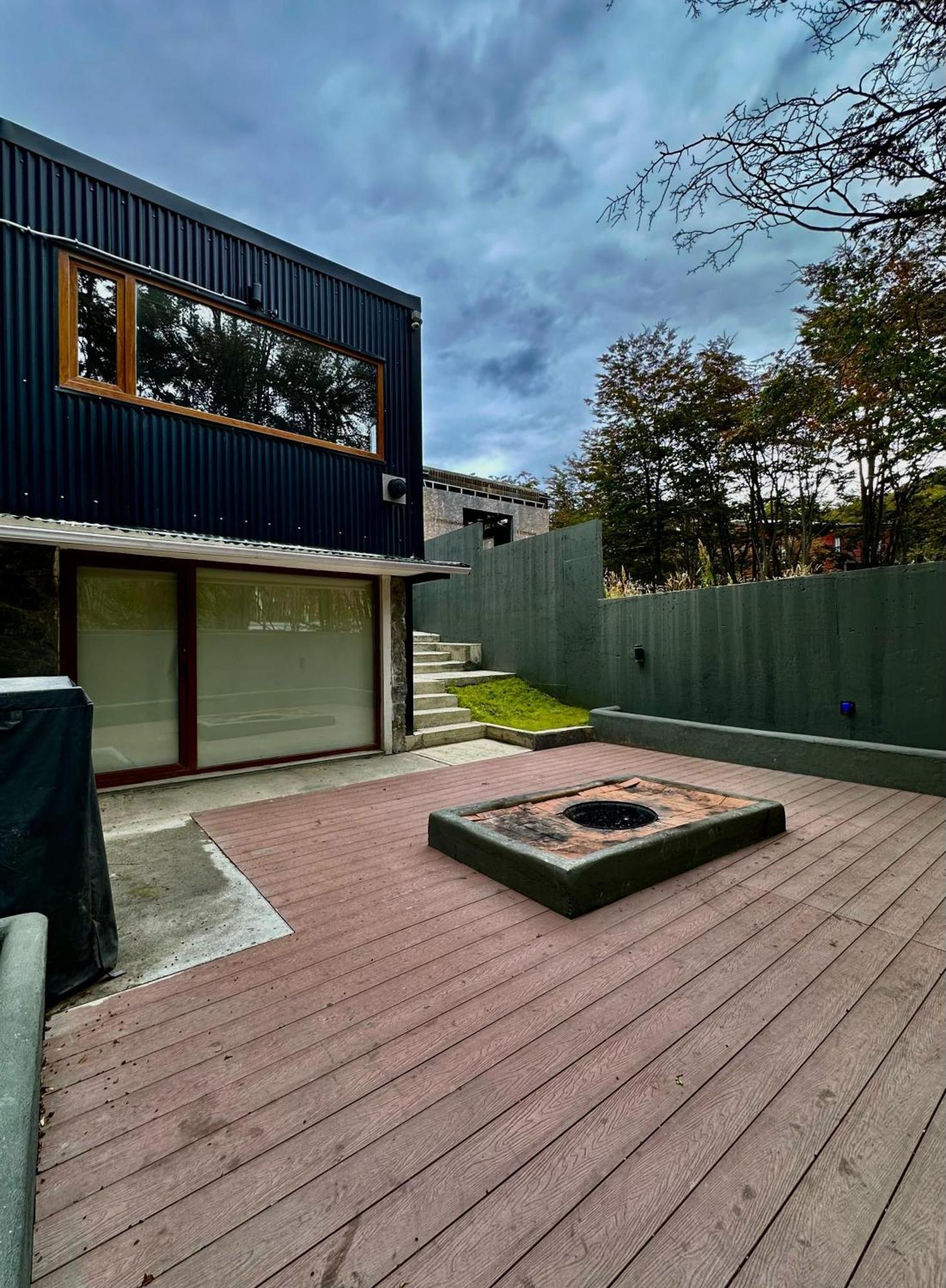 Chalet Bosques De Nires
