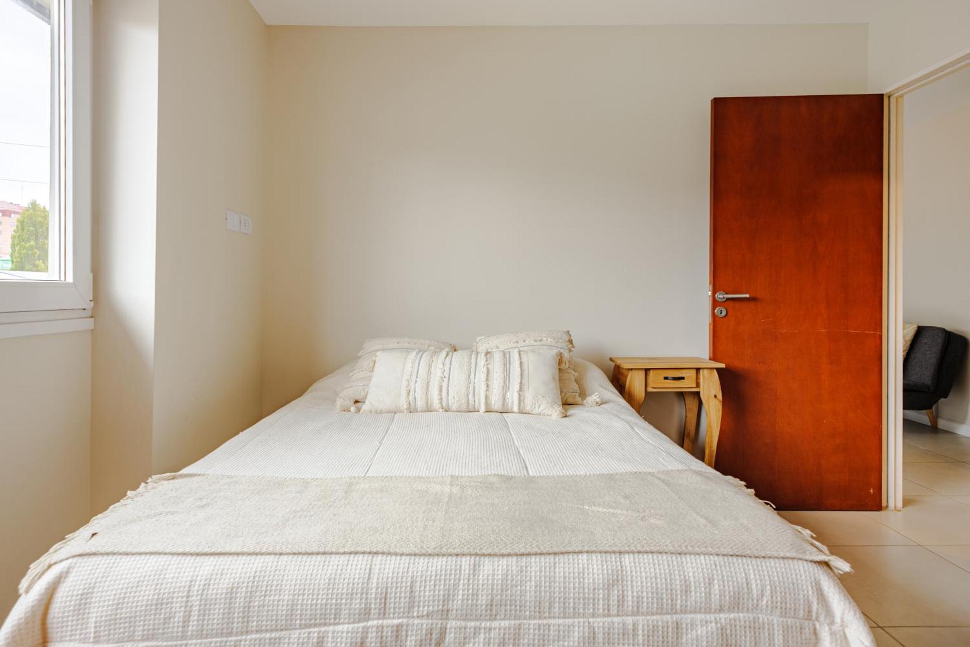 Apartment Gfs San Martin *