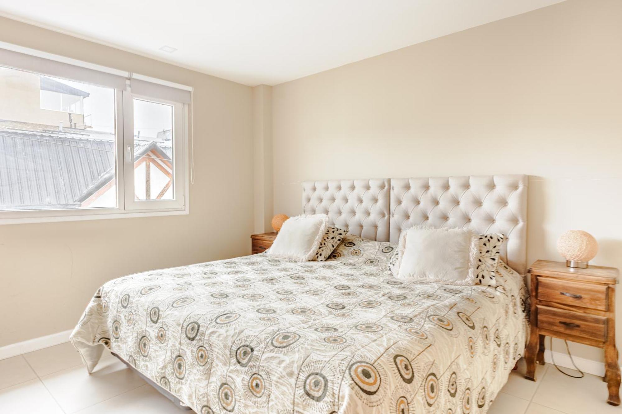 Apartment Gfs San Martin Ushuaia