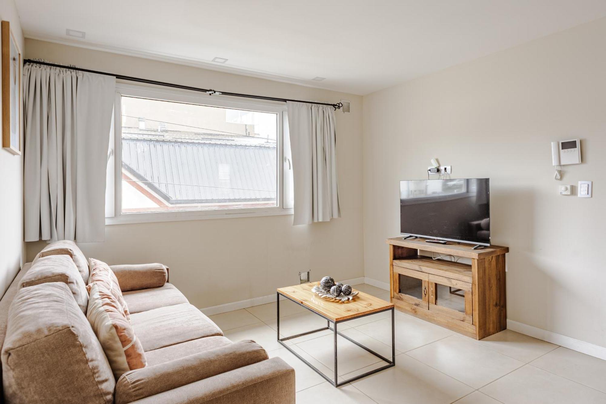 Gfs San Martin Apartment *