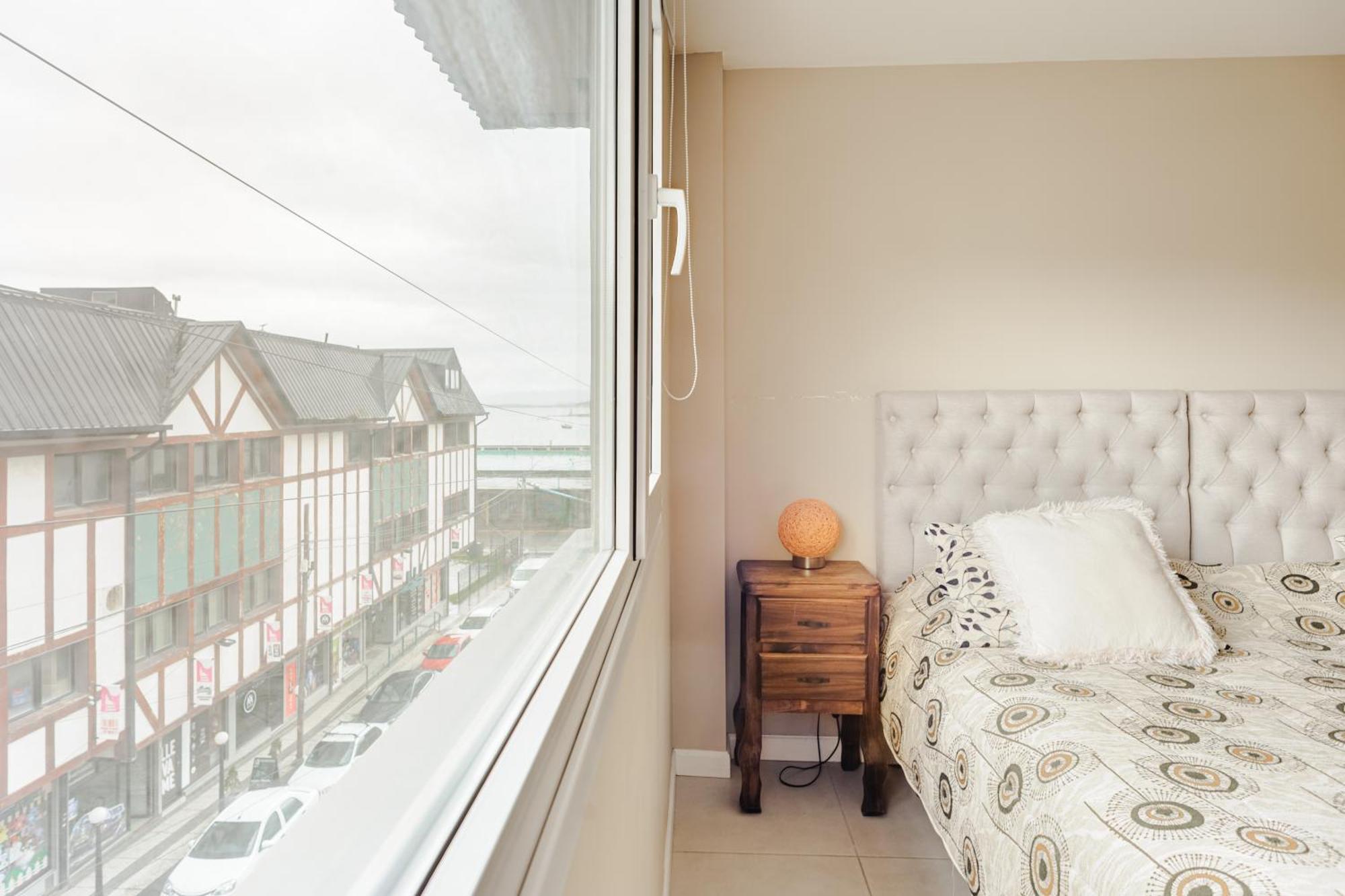 Gfs San Martin Apartment Ushuaia