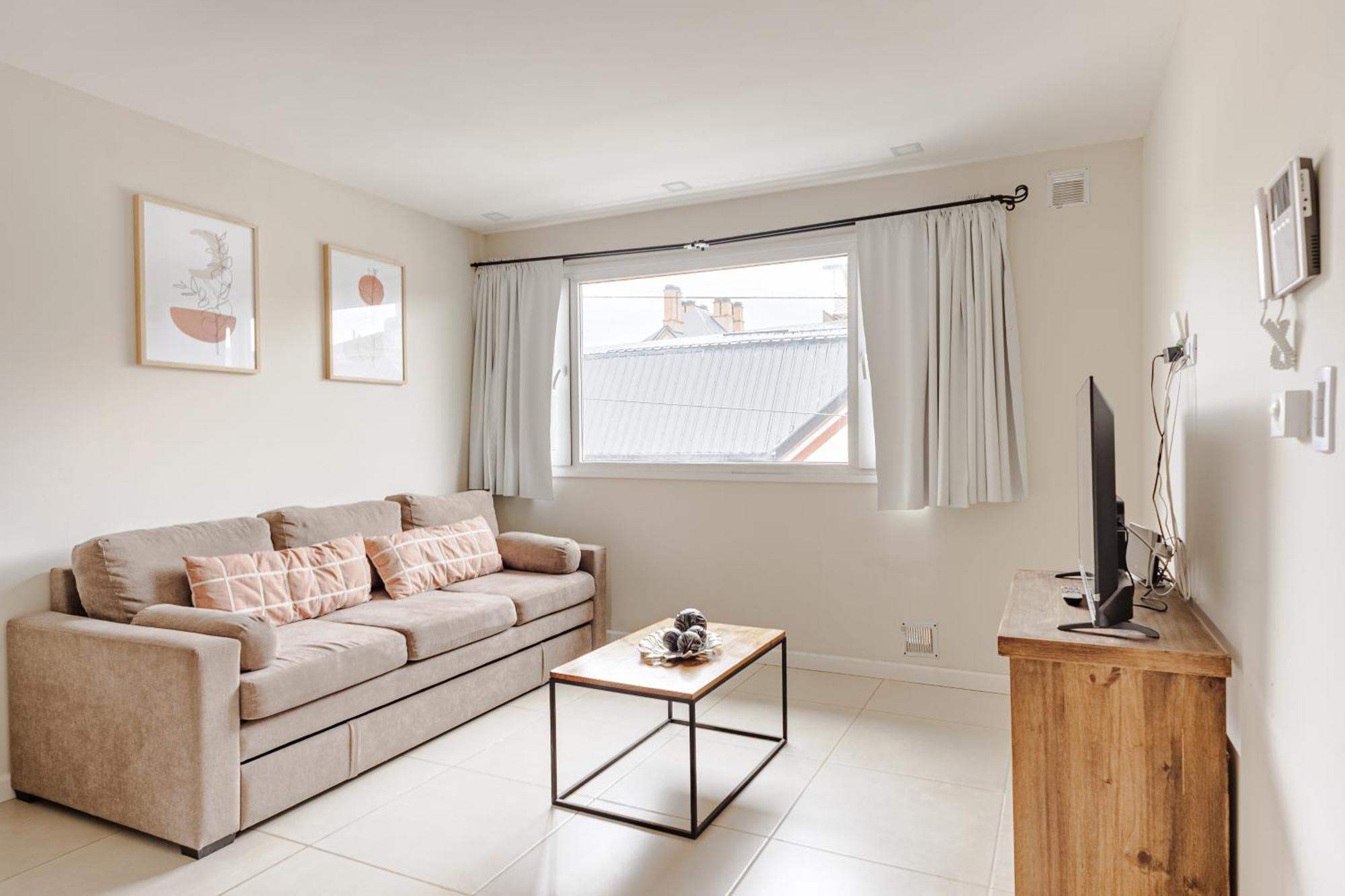 Gfs San Martin Apartment