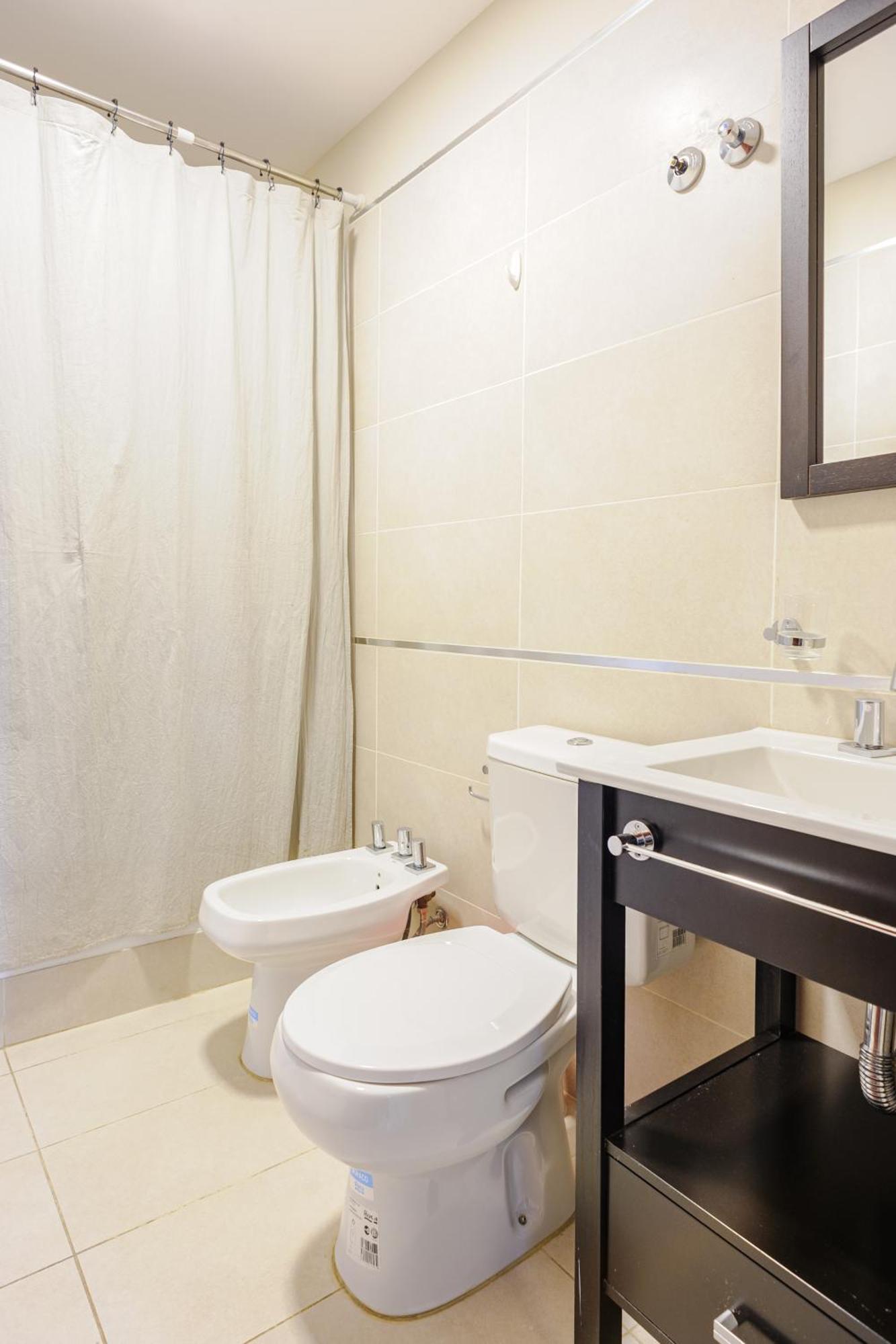 Gfs San Martin Apartment Ushuaia