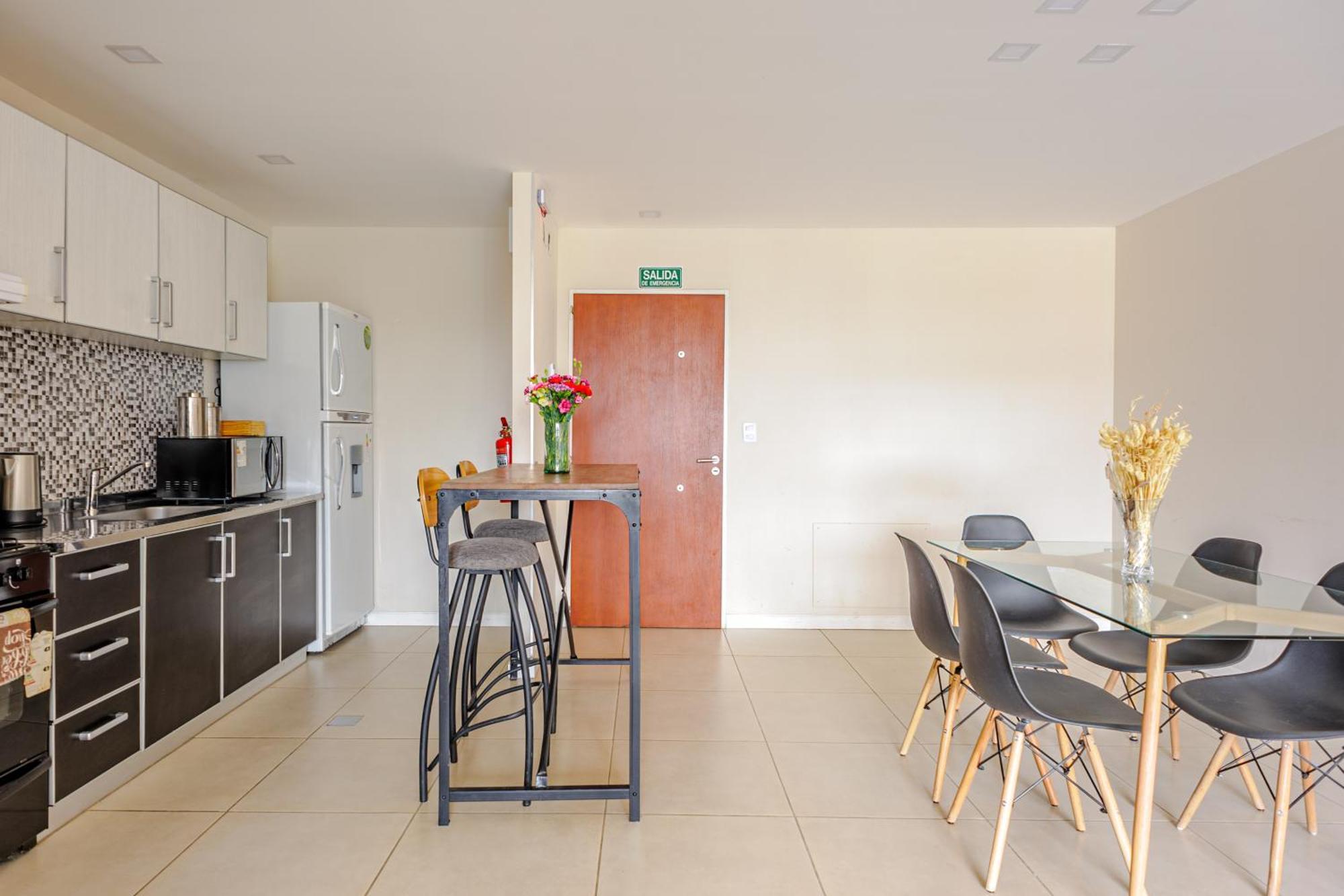 Gfs San Martin Apartment Ushuaia
