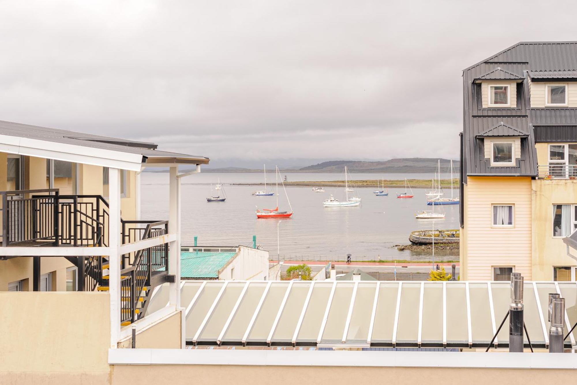 Apartment Gfs San Martin Ushuaia