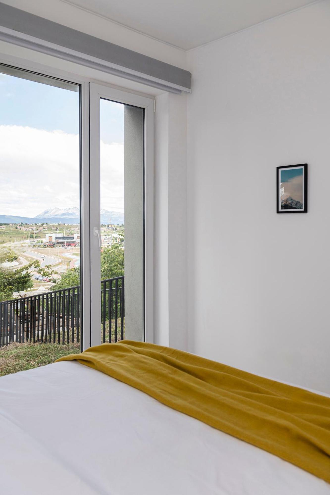 Apartahotel Casa Cima *
