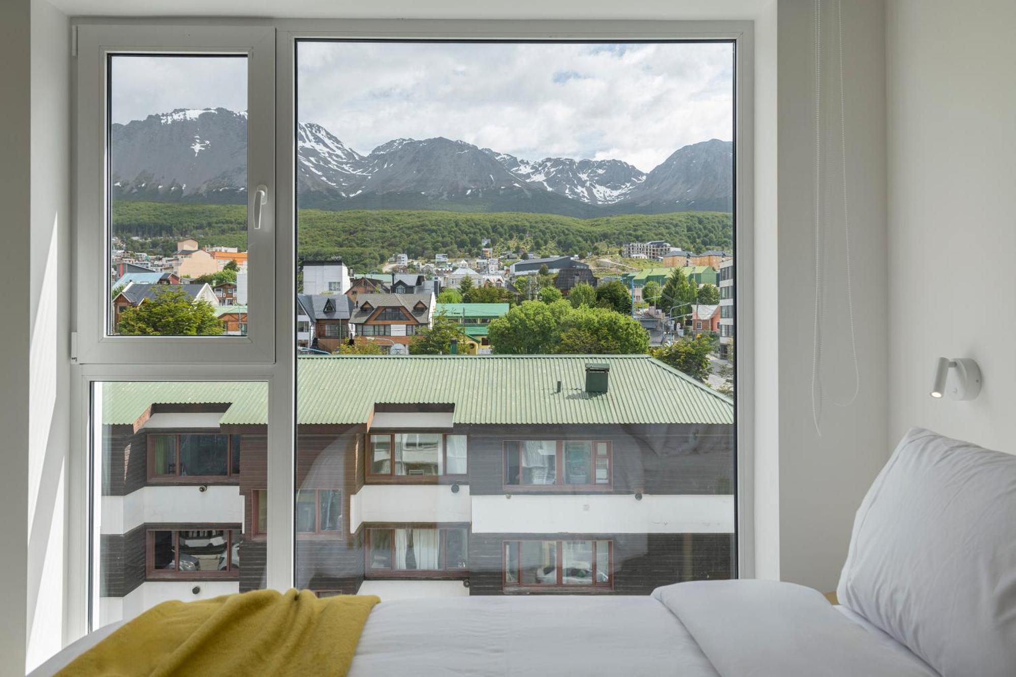 Casa Cima Apartahotel