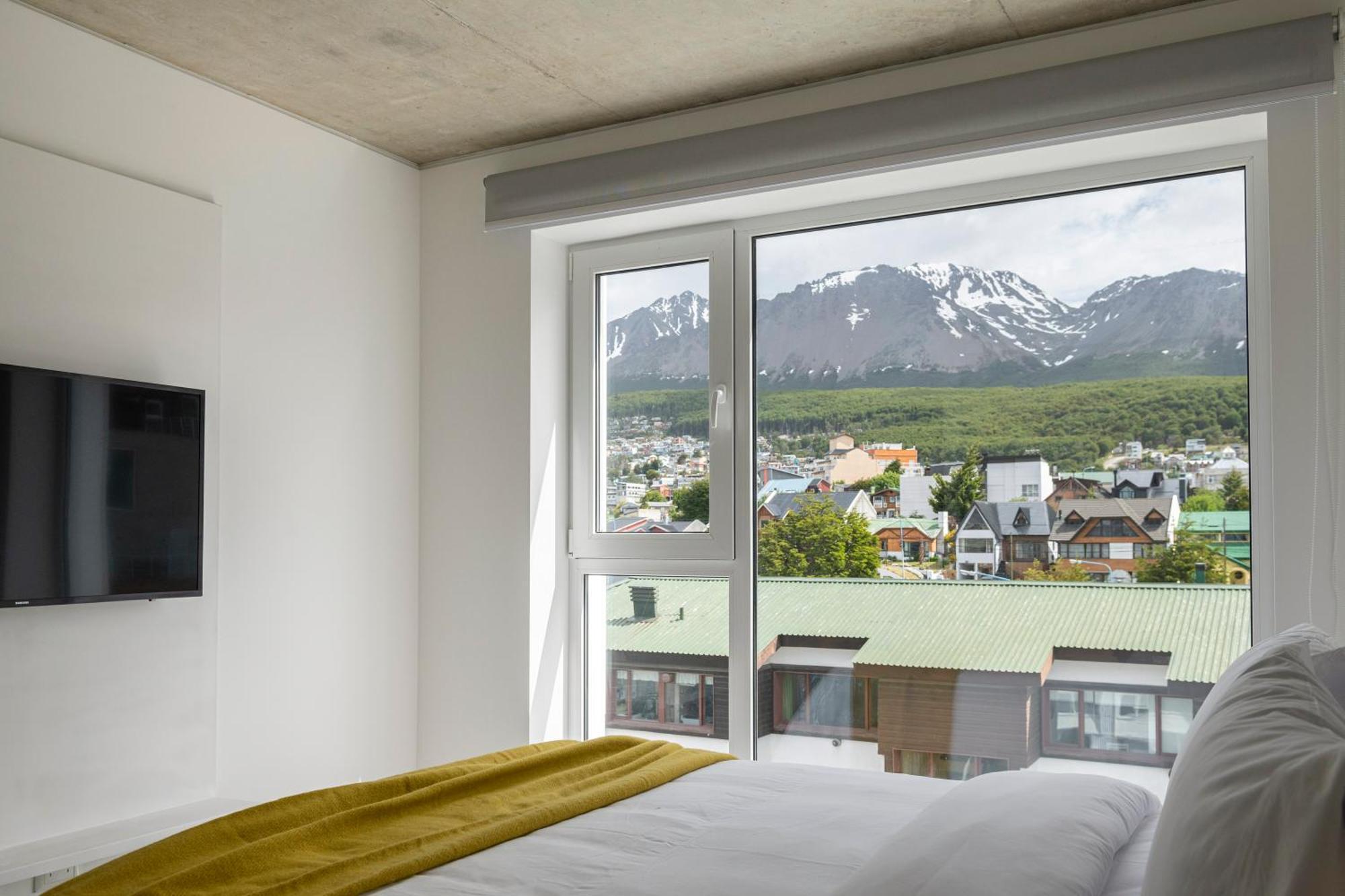 Apartahotel Casa Cima *