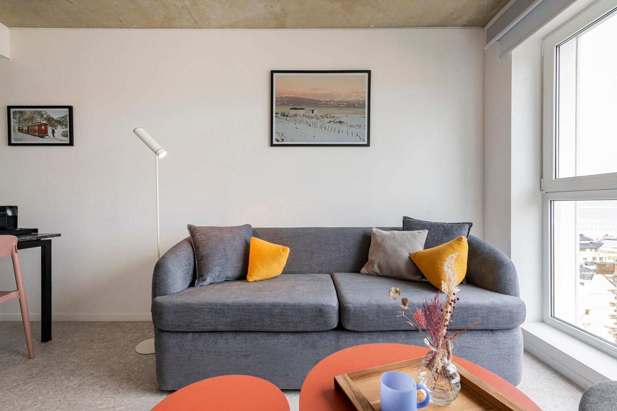 Casa Cima Apartahotel