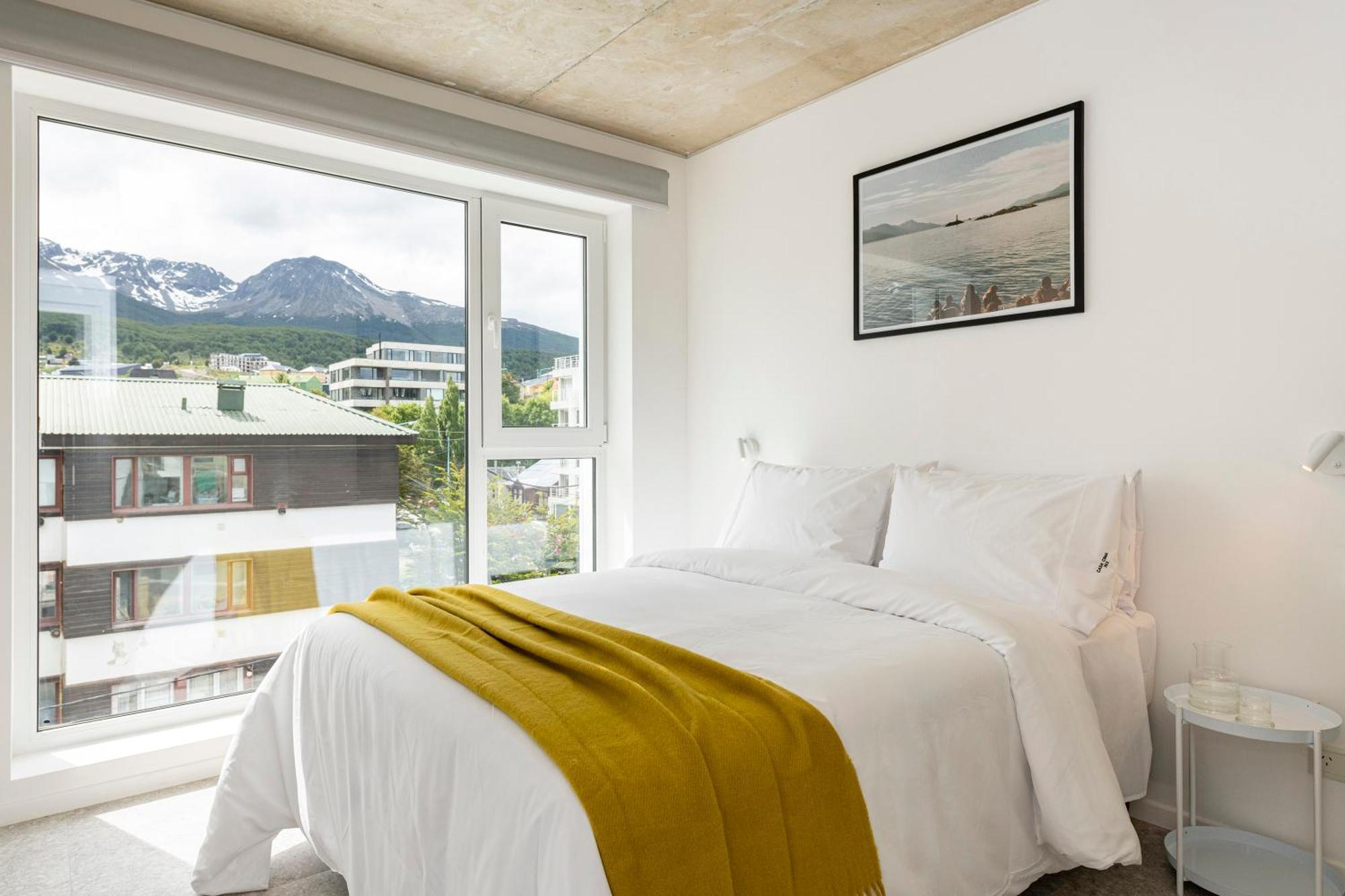 Casa Cima Apartahotel *