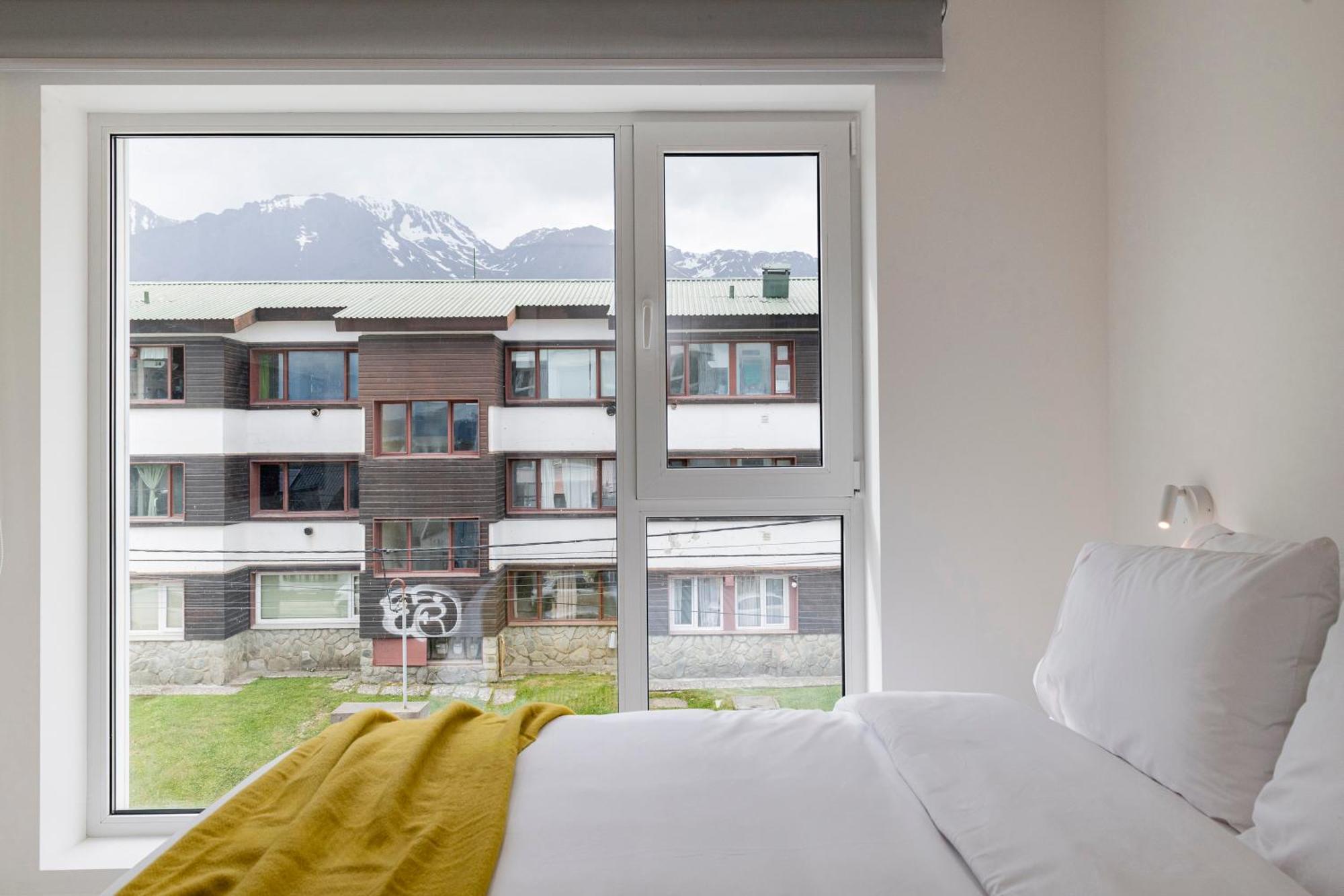 Apartahotel Casa Cima Ushuaia