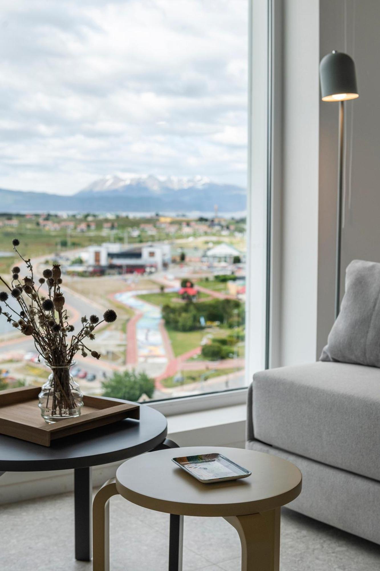 Casa Cima Apartahotel Ushuaia