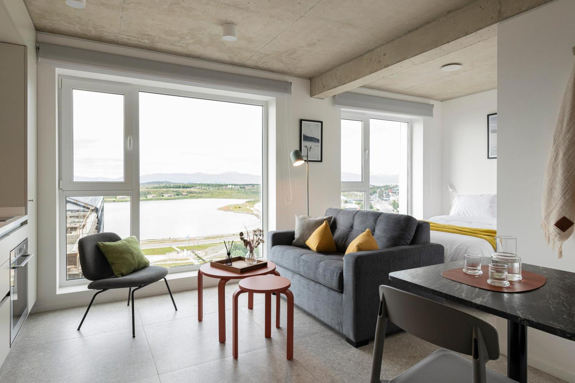 Casa Cima Apartahotel Ushuaia