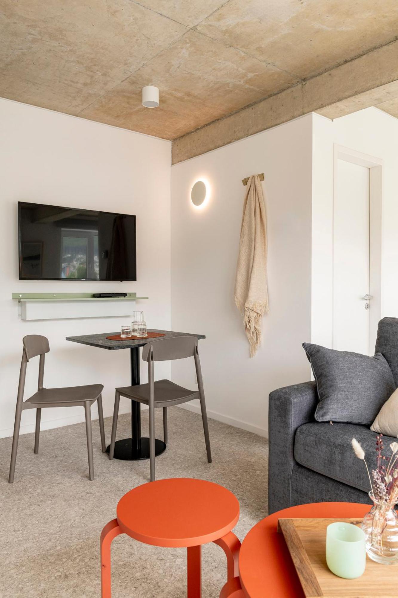 Casa Cima Apartahotel