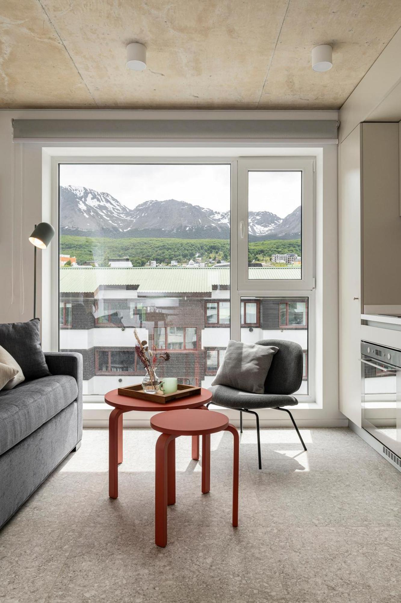 Casa Cima * Ushuaia
