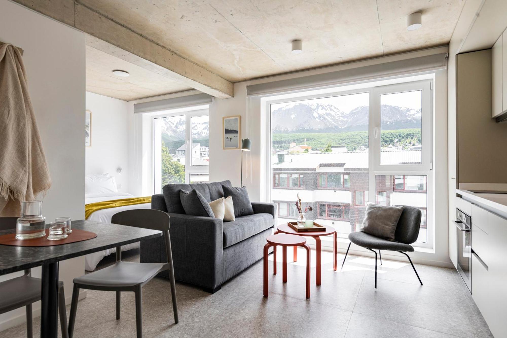 Casa Cima