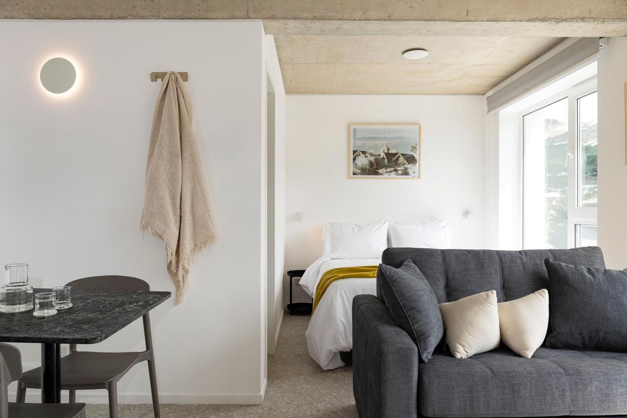 Casa Cima Apartahotel *