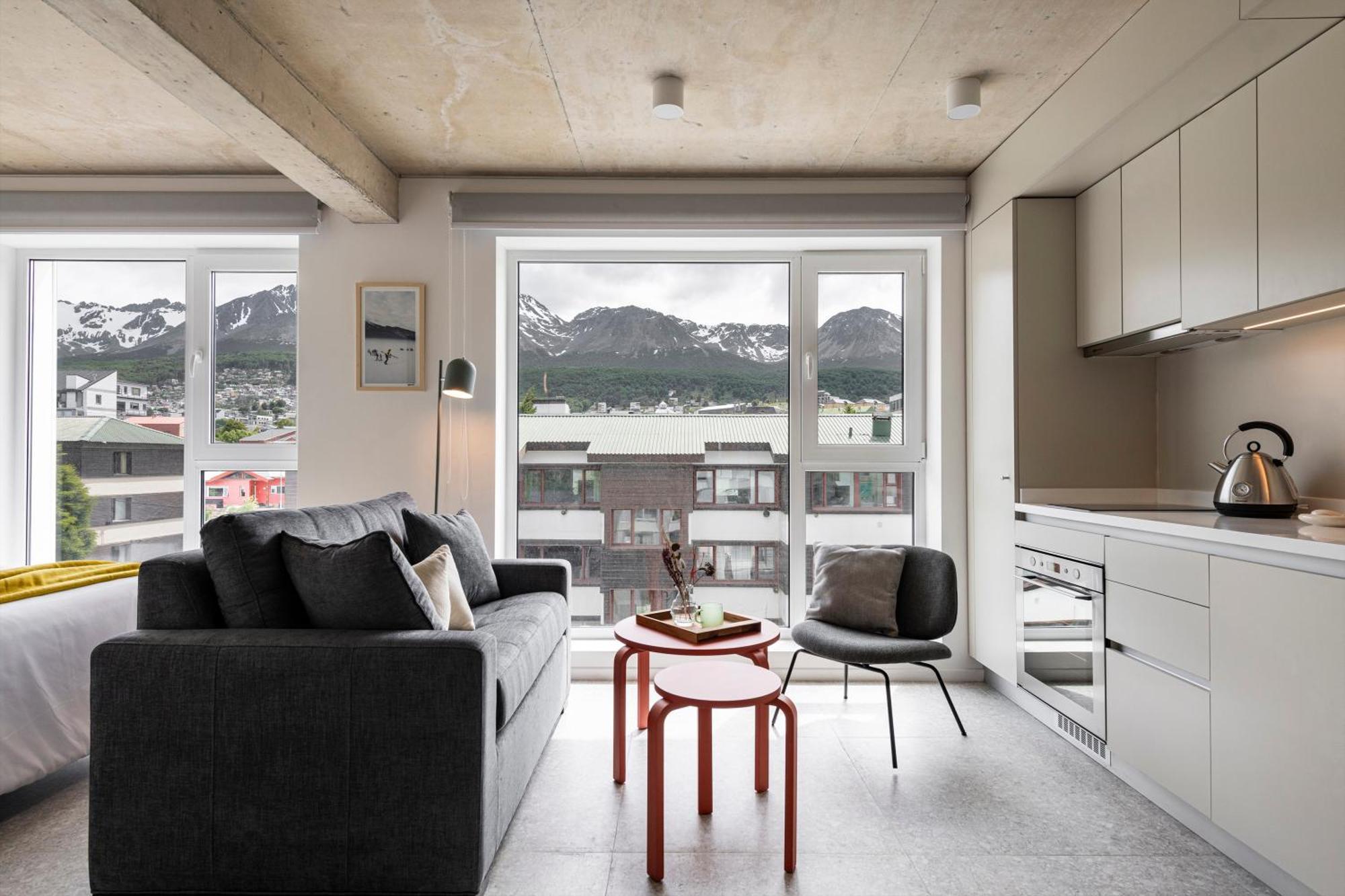 Casa Cima Apartahotel