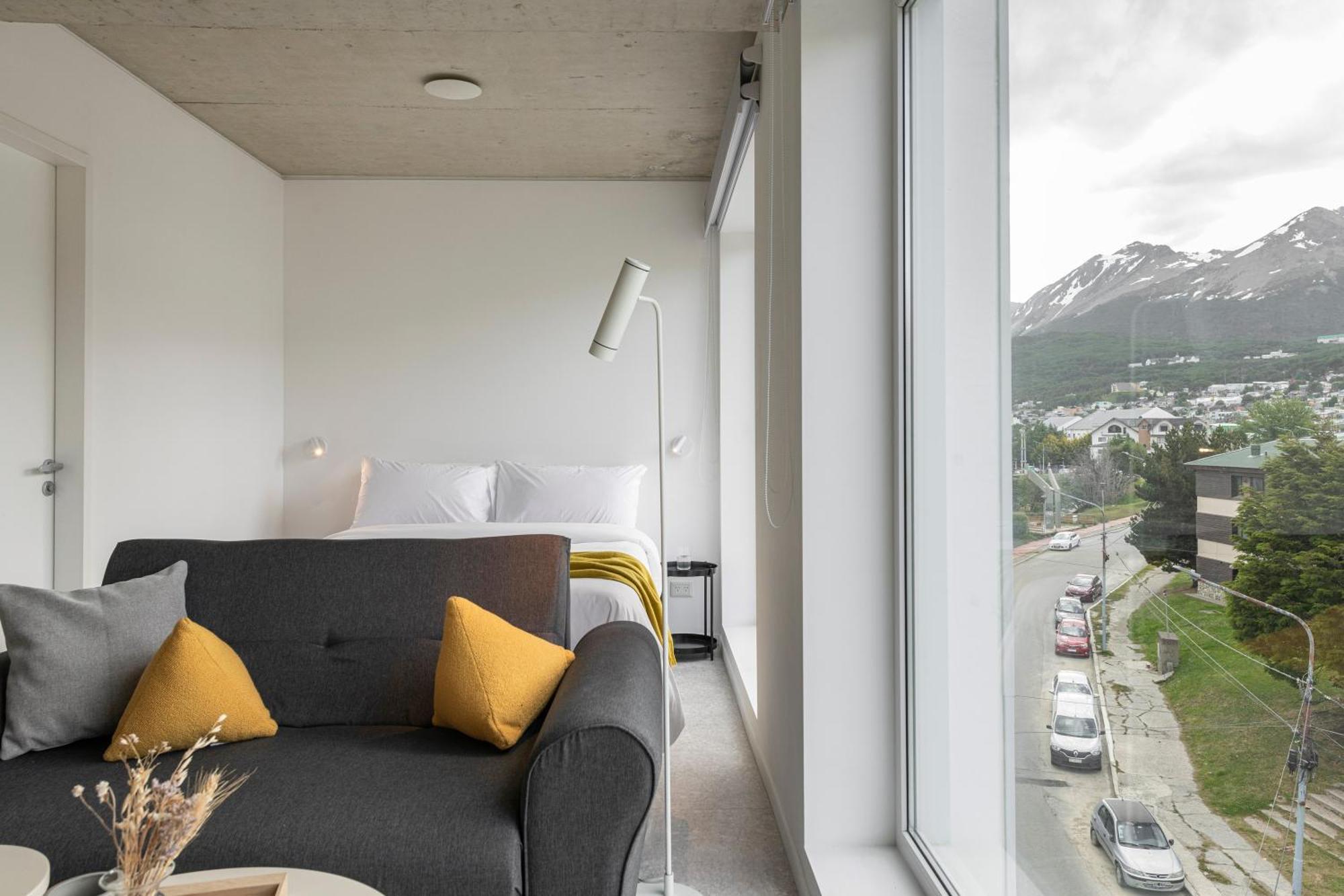 Casa Cima Ushuaia
