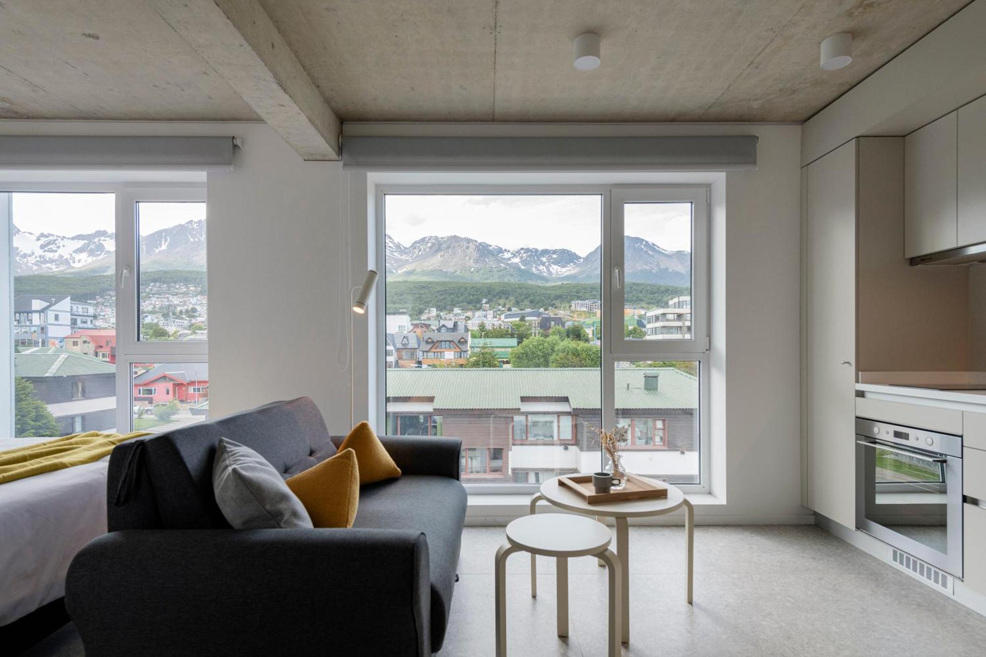 Casa Cima Apartahotel