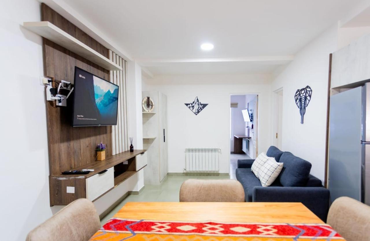 Choconcito Apartamento *