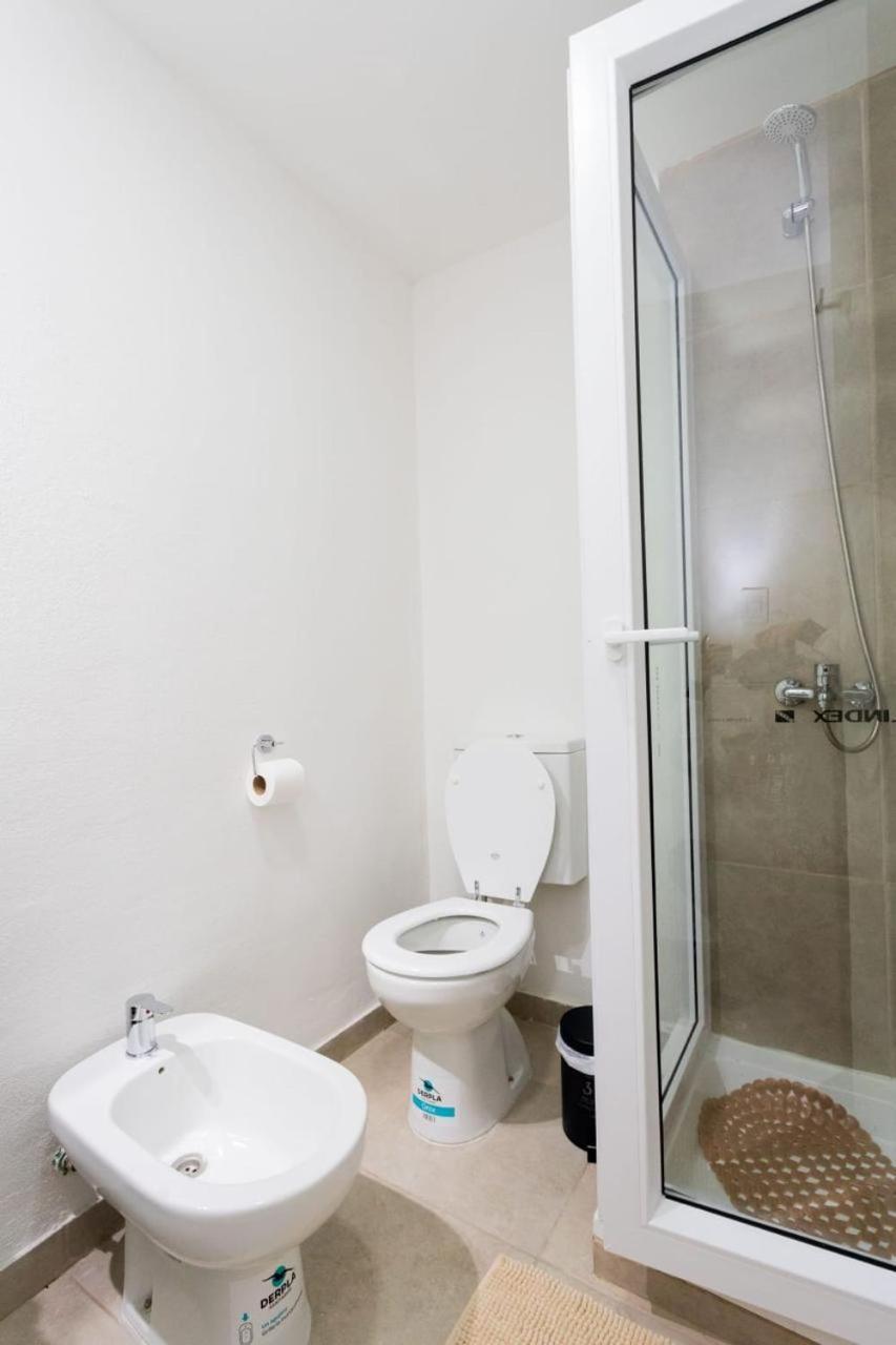Choconcito Apartamento