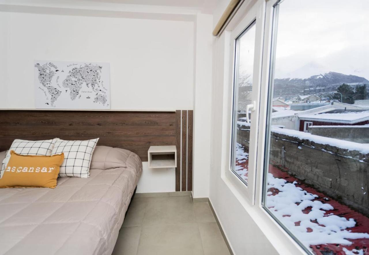 Choconcito Ushuaia
