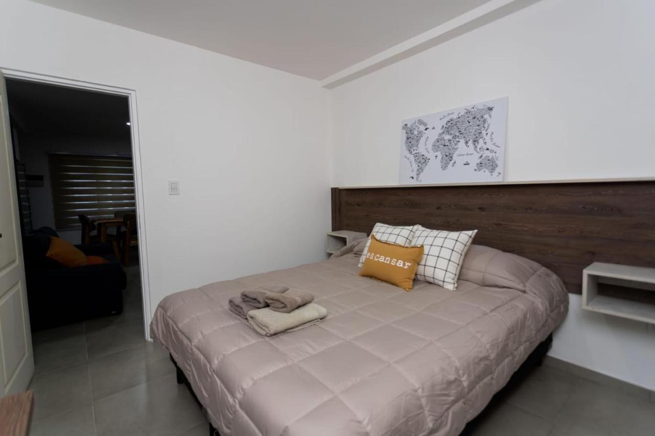 Choconcito Apartamento Ushuaia