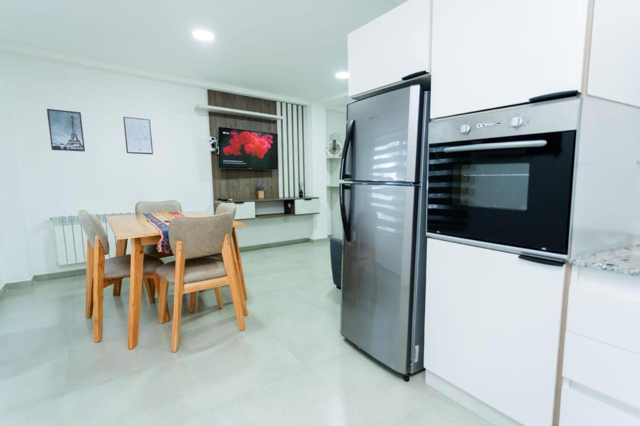Choconcito Apartamento
