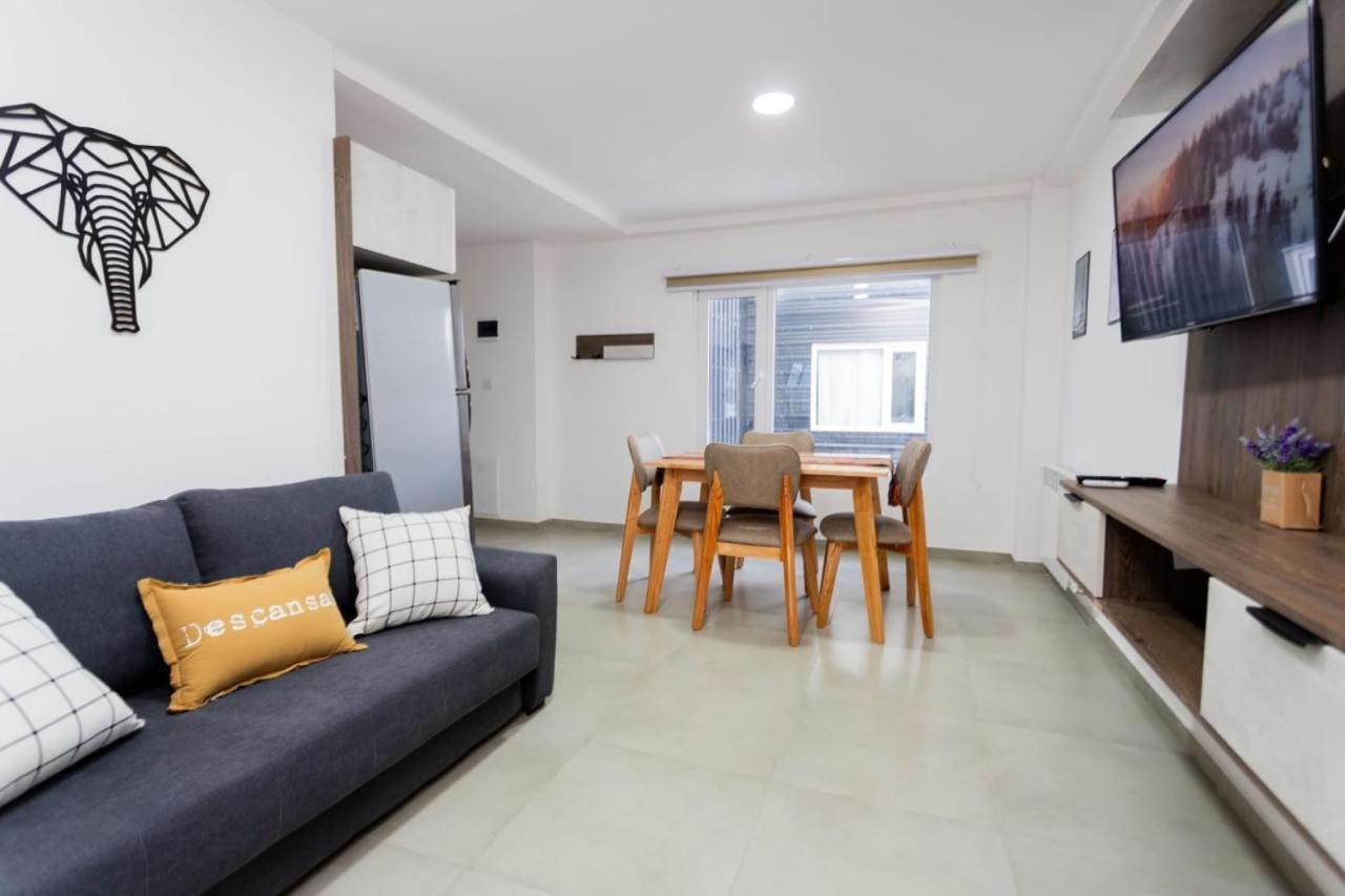 Choconcito Apartamento