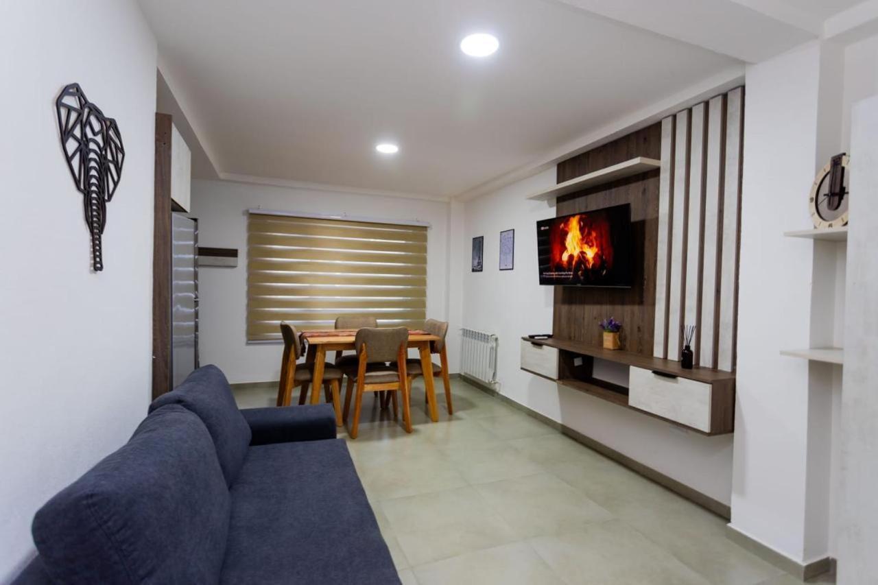 Choconcito Apartamento *
