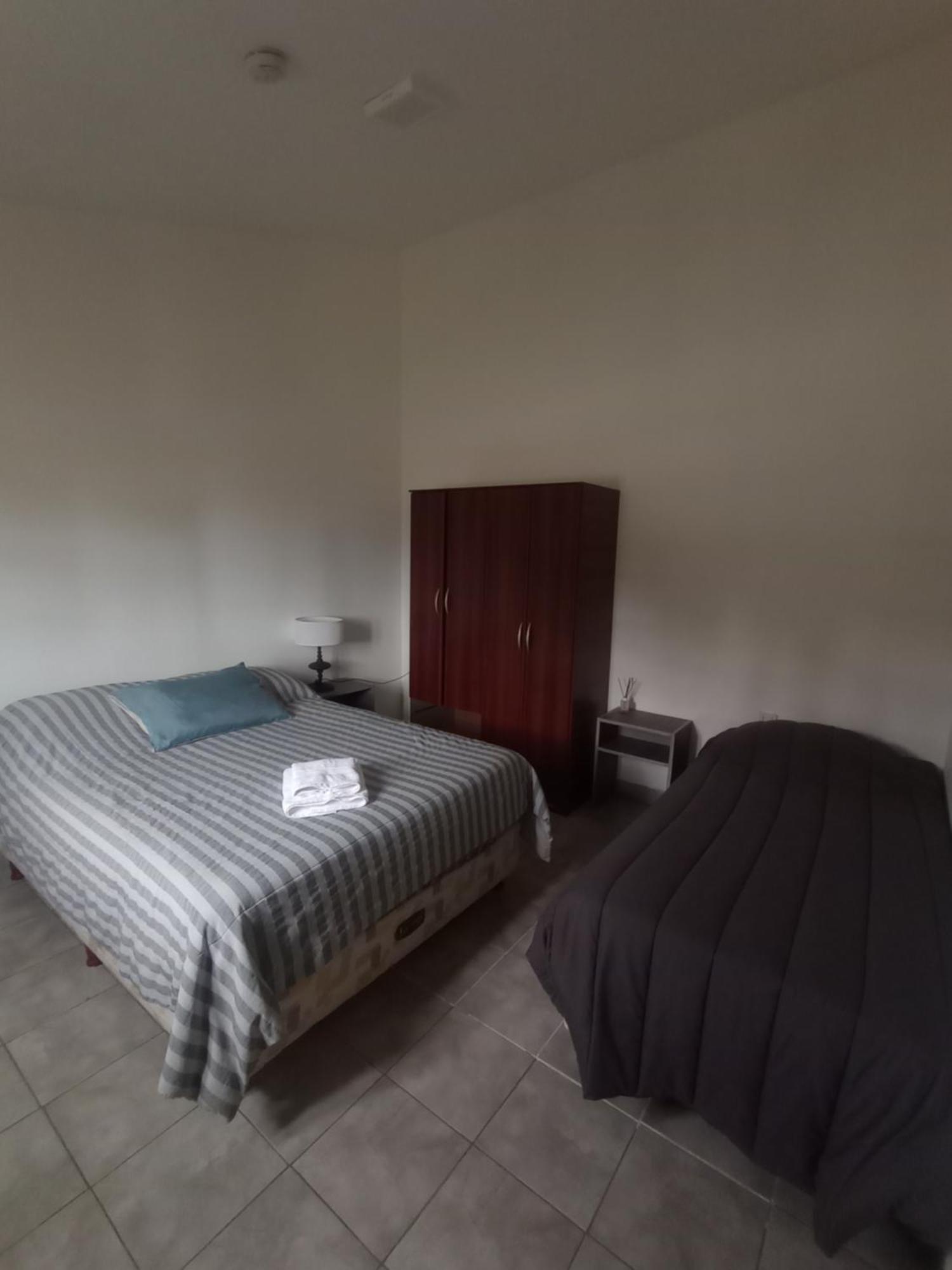 Departamento Olivia