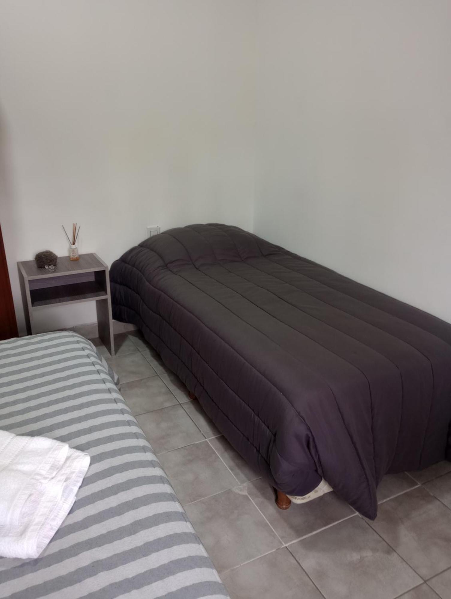 Apartamento Departamento Olivia *