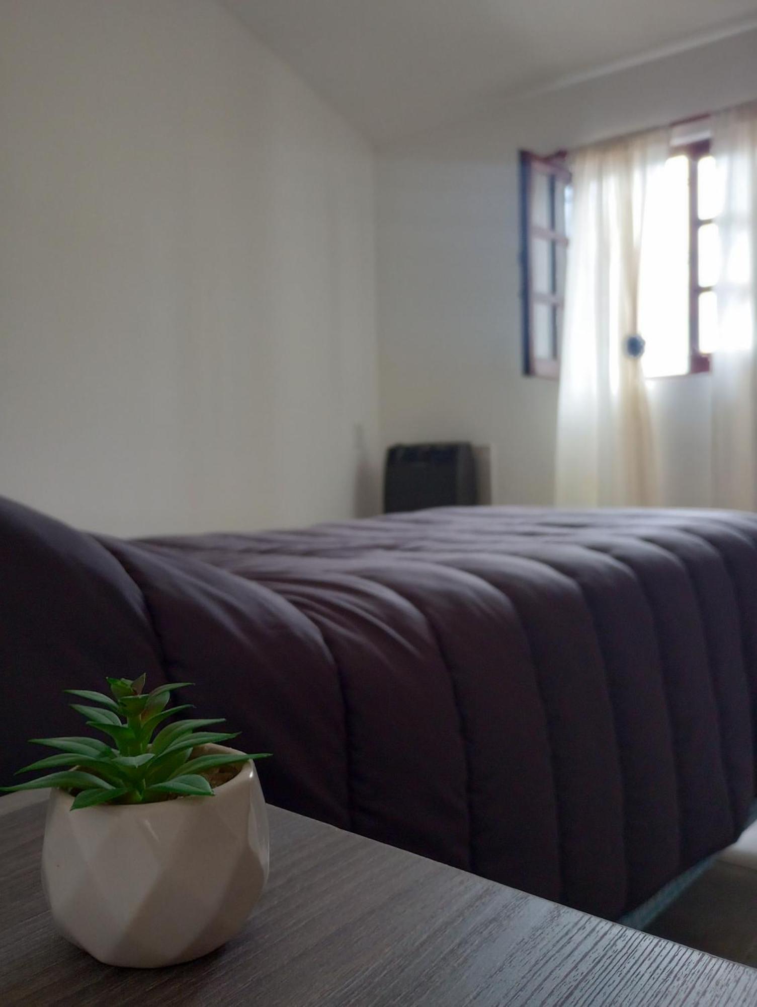 Departamento Olivia Apartamento *