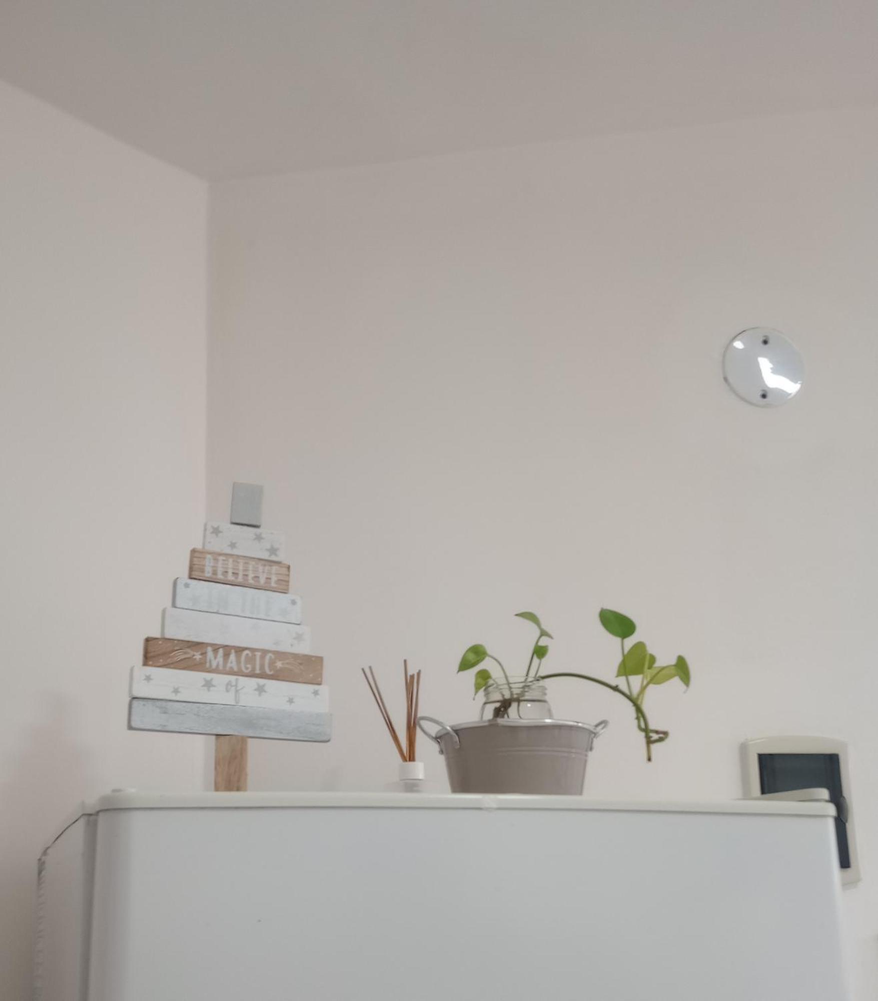 Apartamento Departamento Olivia *