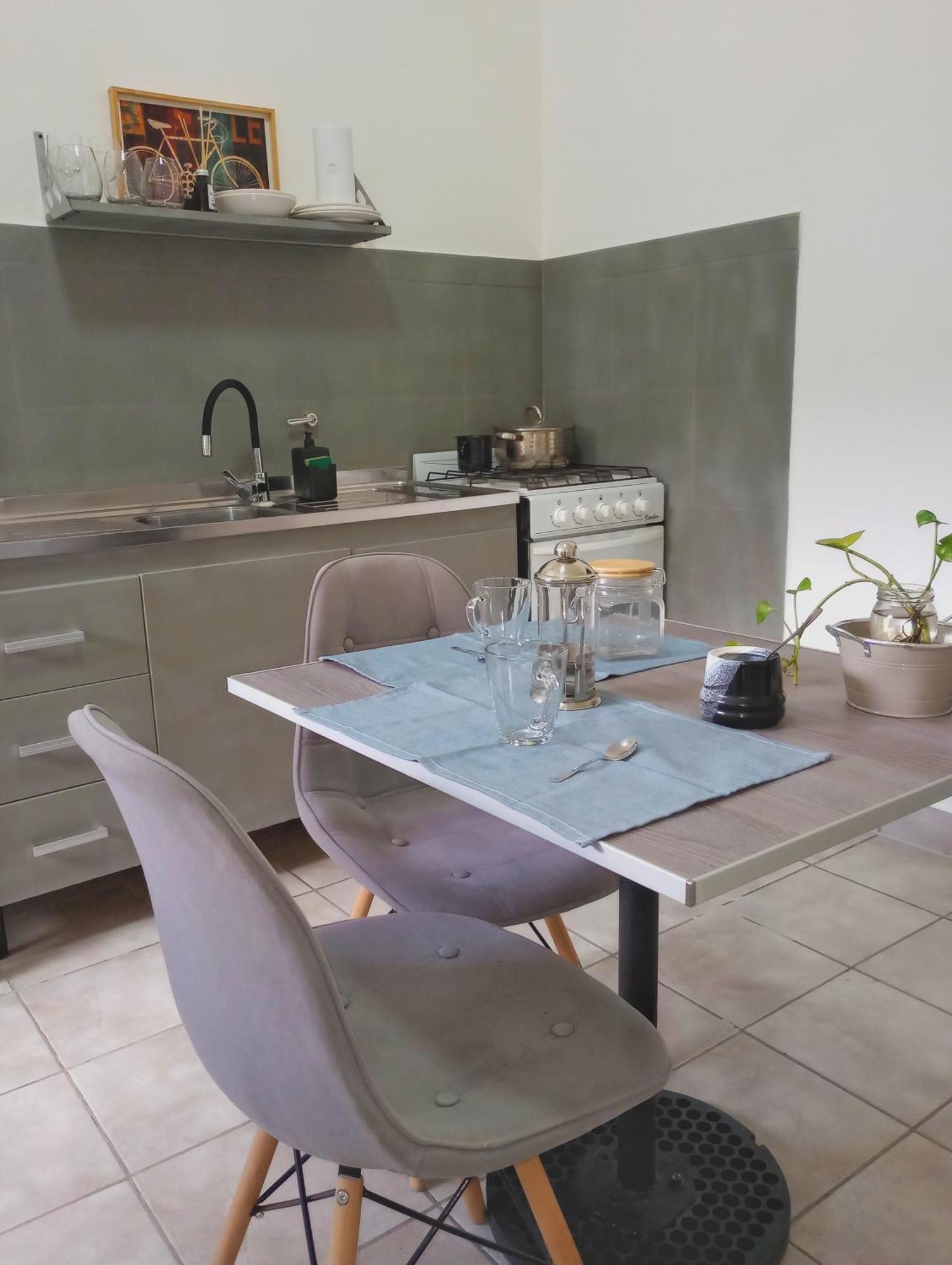 Departamento Olivia