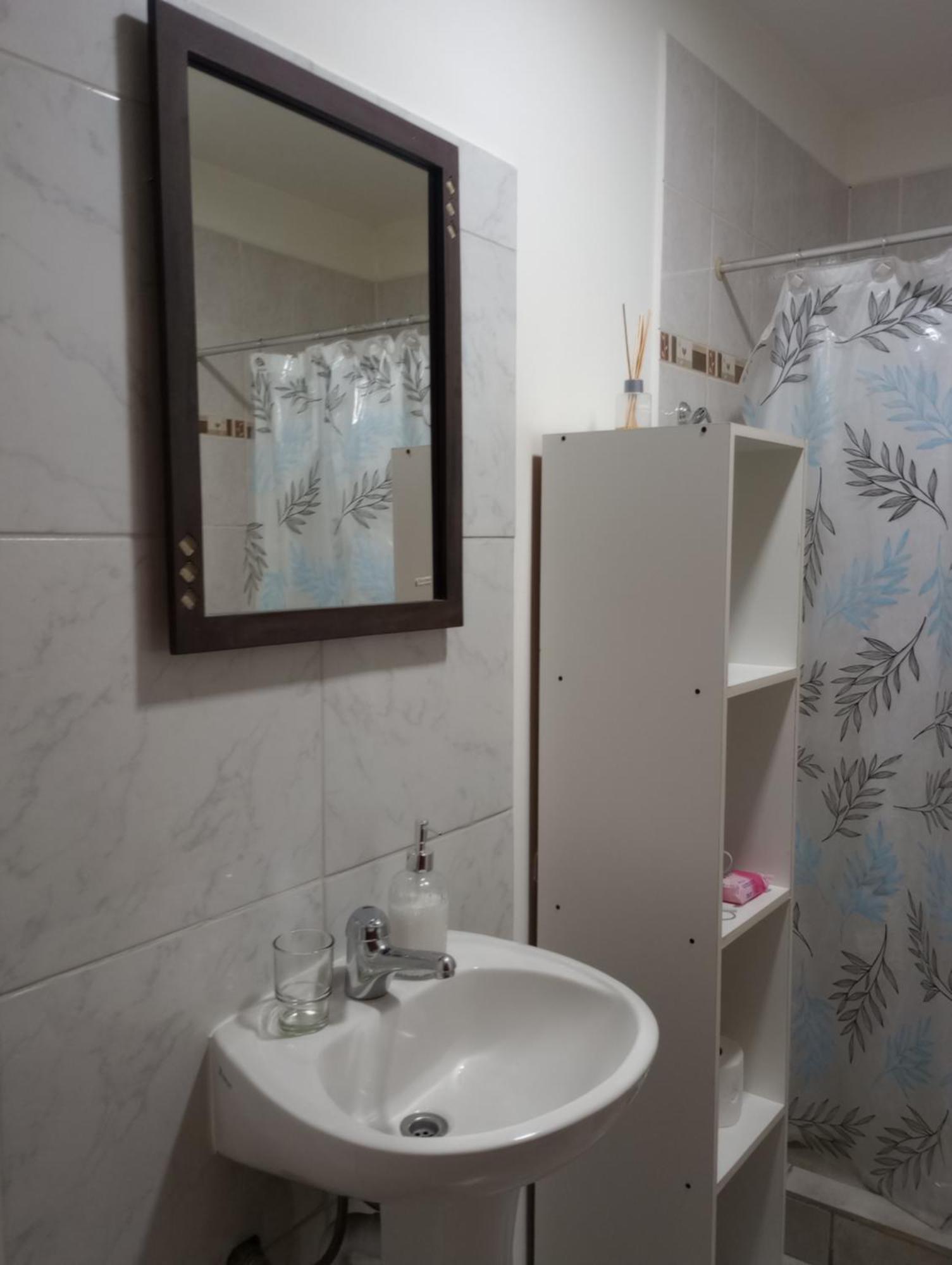 Departamento Olivia Apartamento