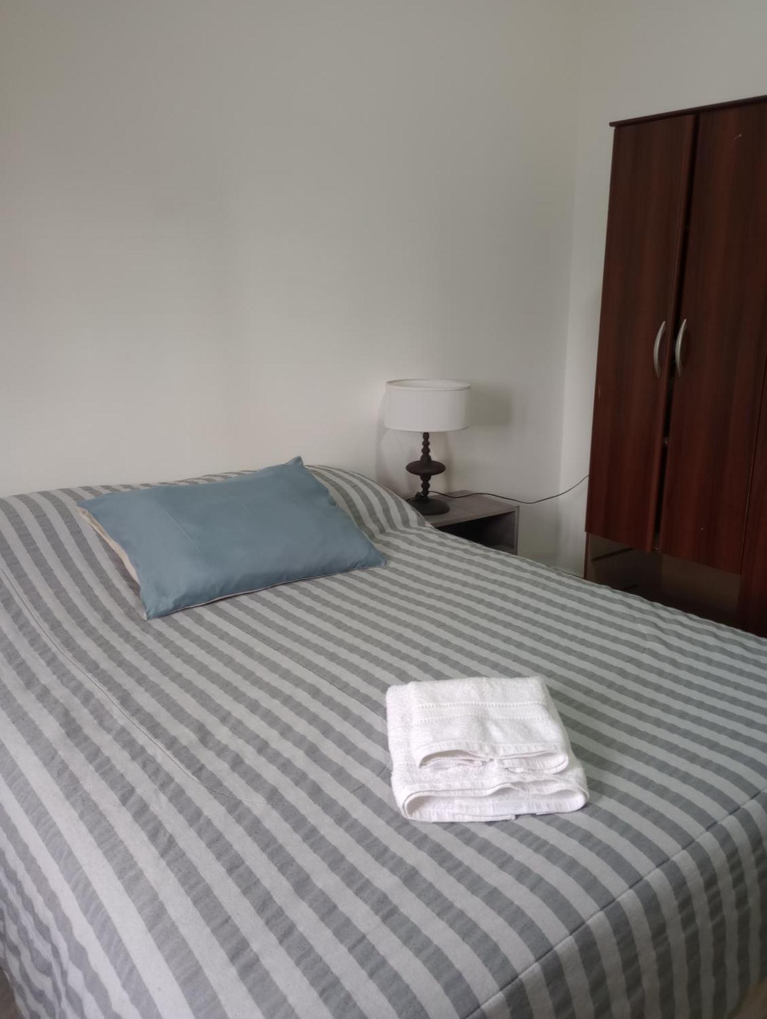 Departamento Olivia Ushuaia