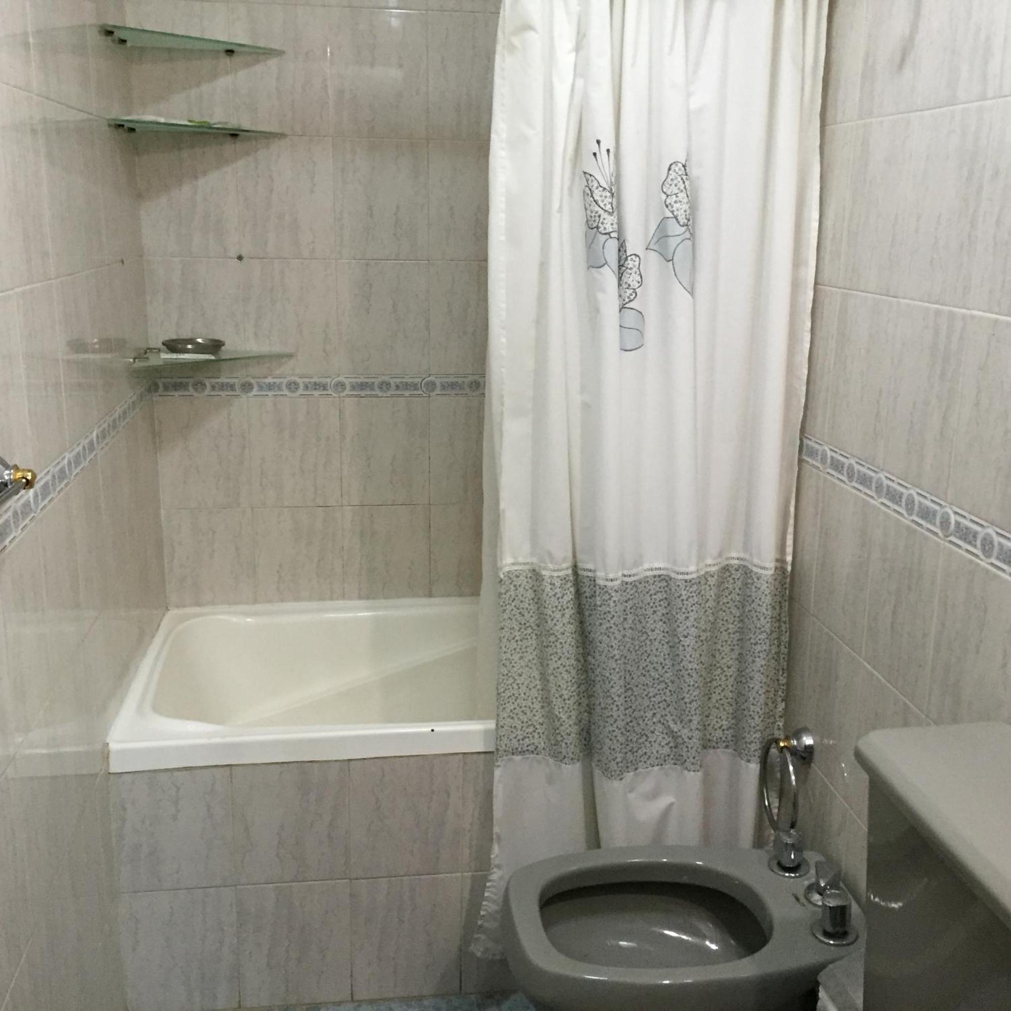 Apartamento Departamentos Ahnen *