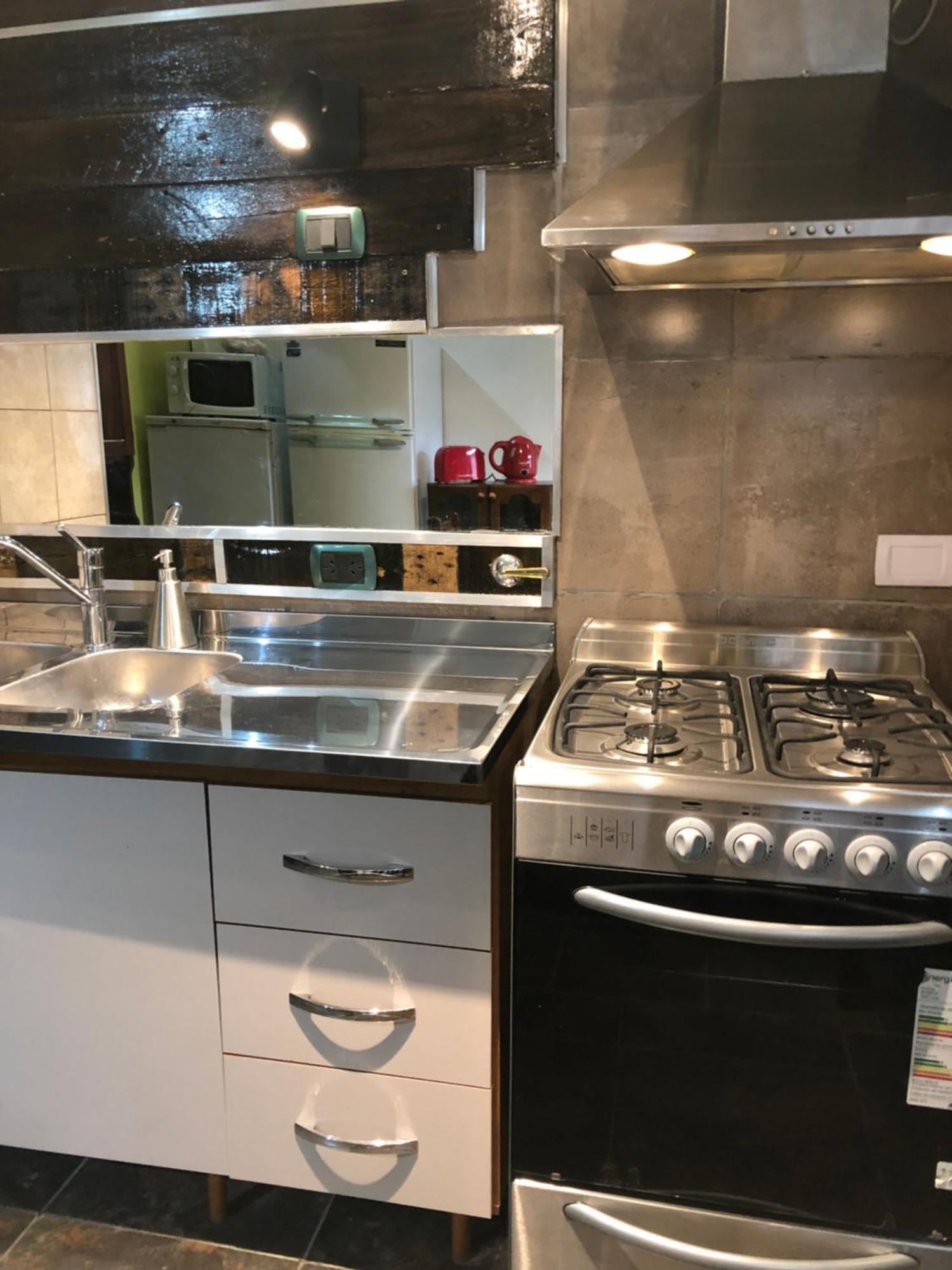 Apartamento Departamentos Ahnen Ushuaia