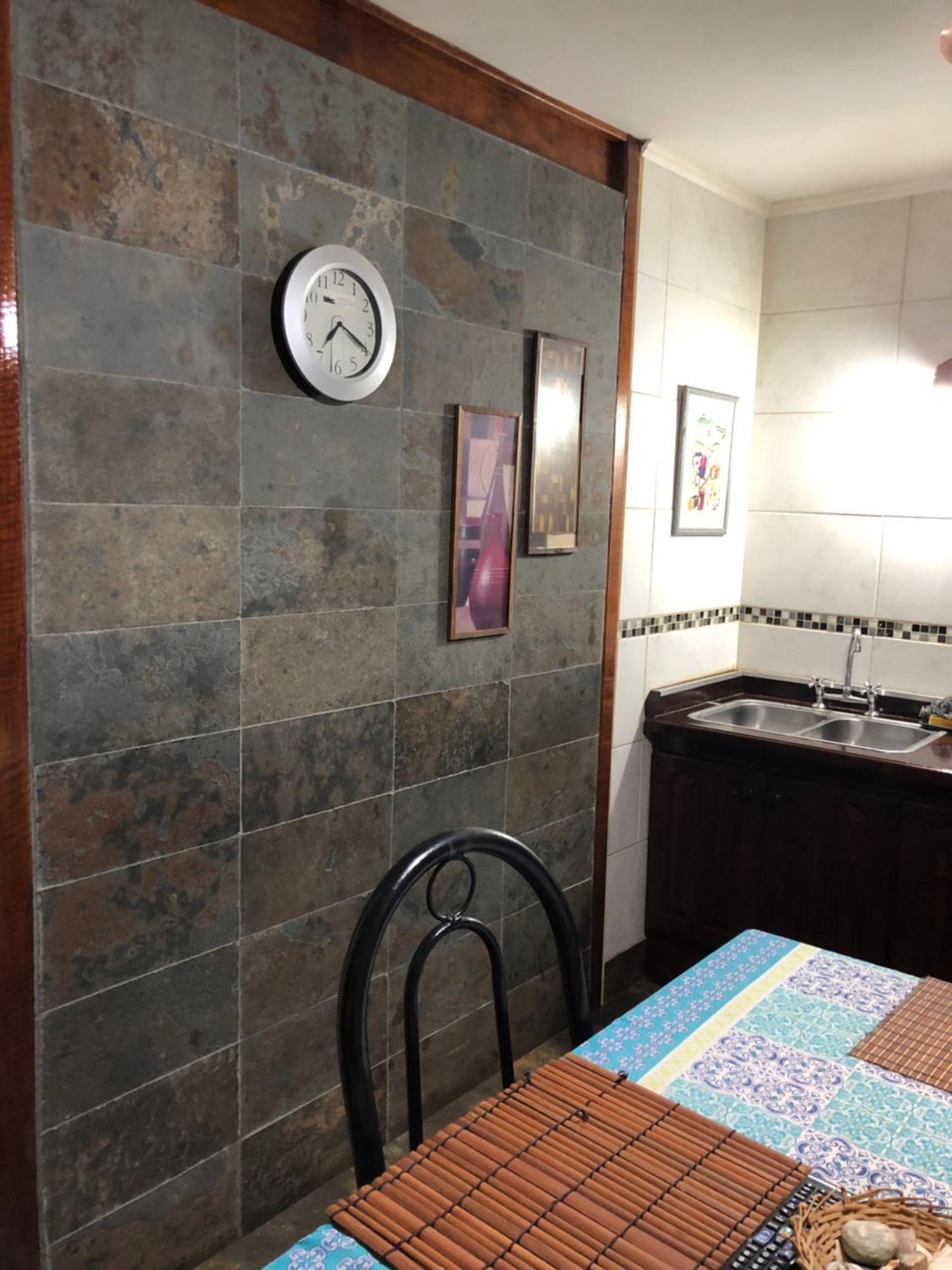 Apartamento Departamentos Ahnen