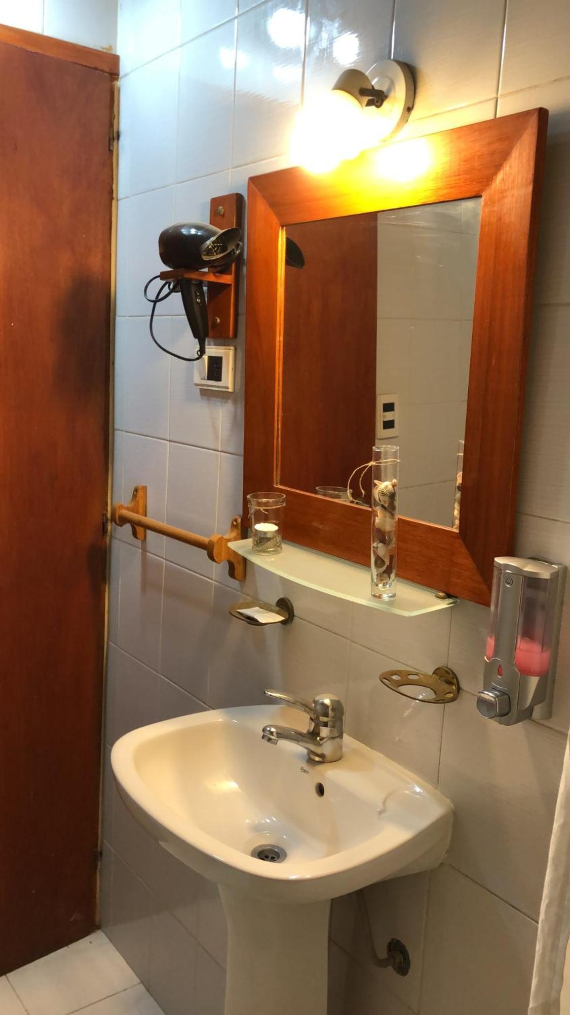 Apartamento Departamentos Ahnen *