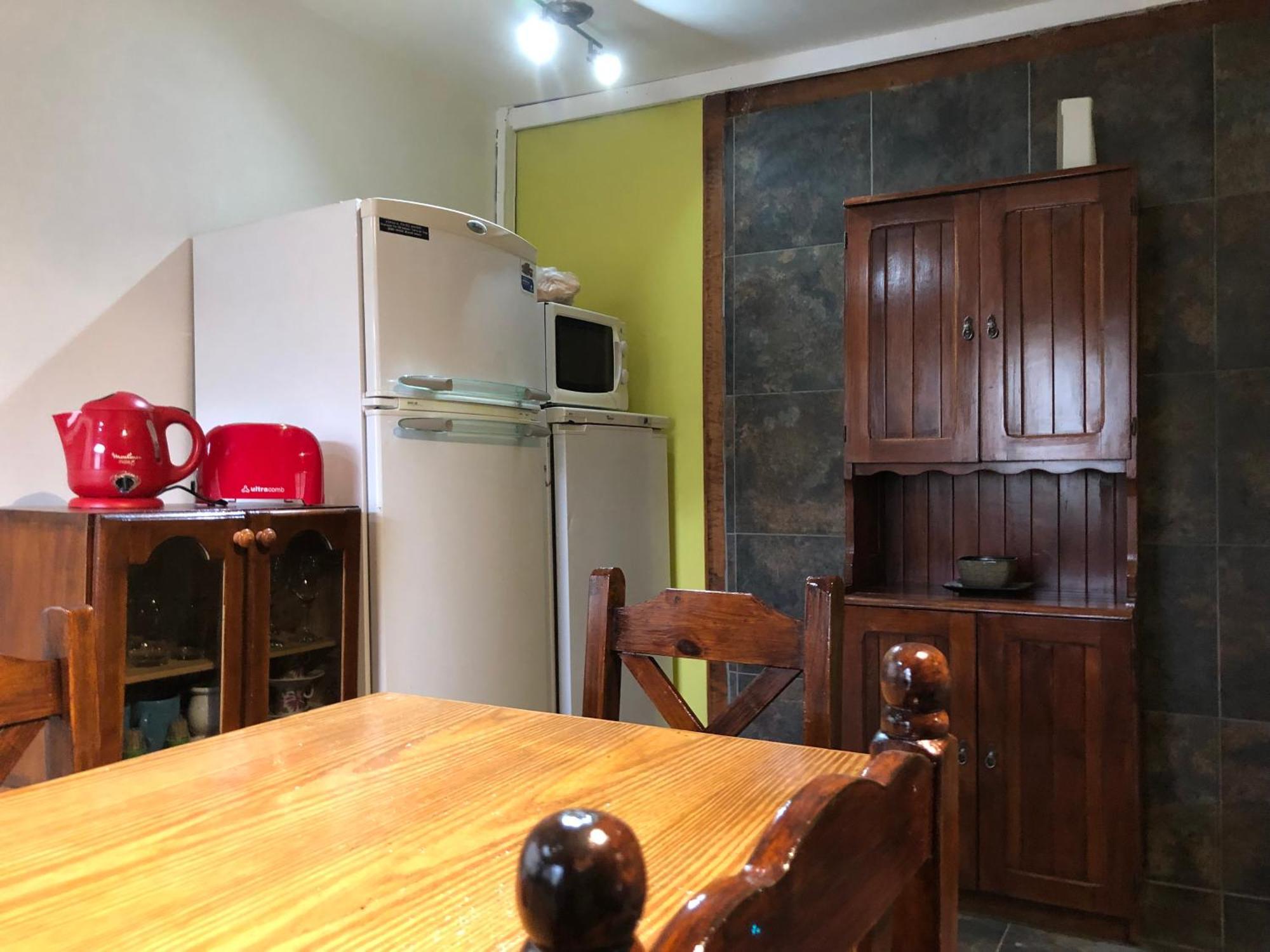 Apartamento Departamentos Ahnen Ushuaia